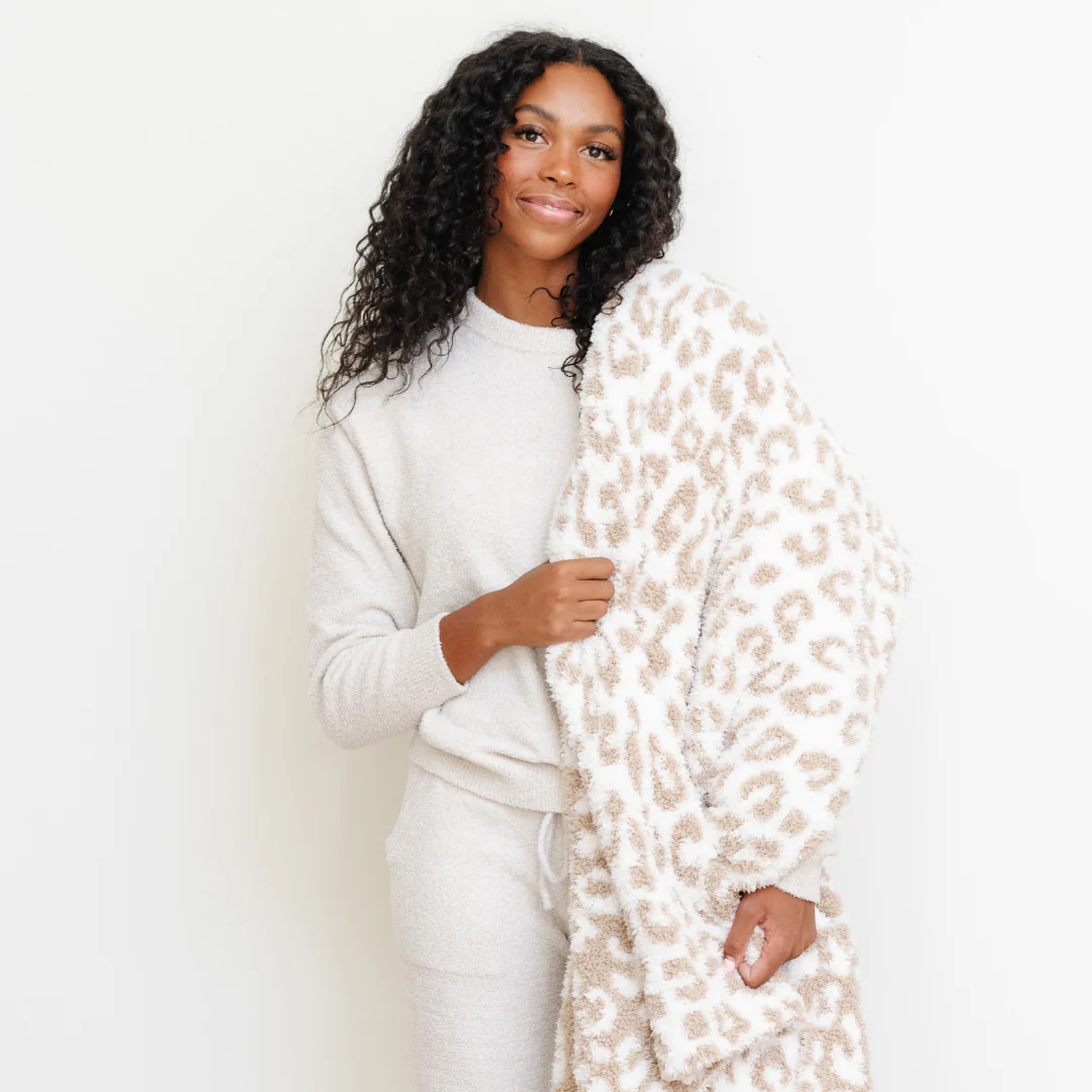 DOUBLE-LAYER BAMBONI® THROW BLANKETS - Image 26