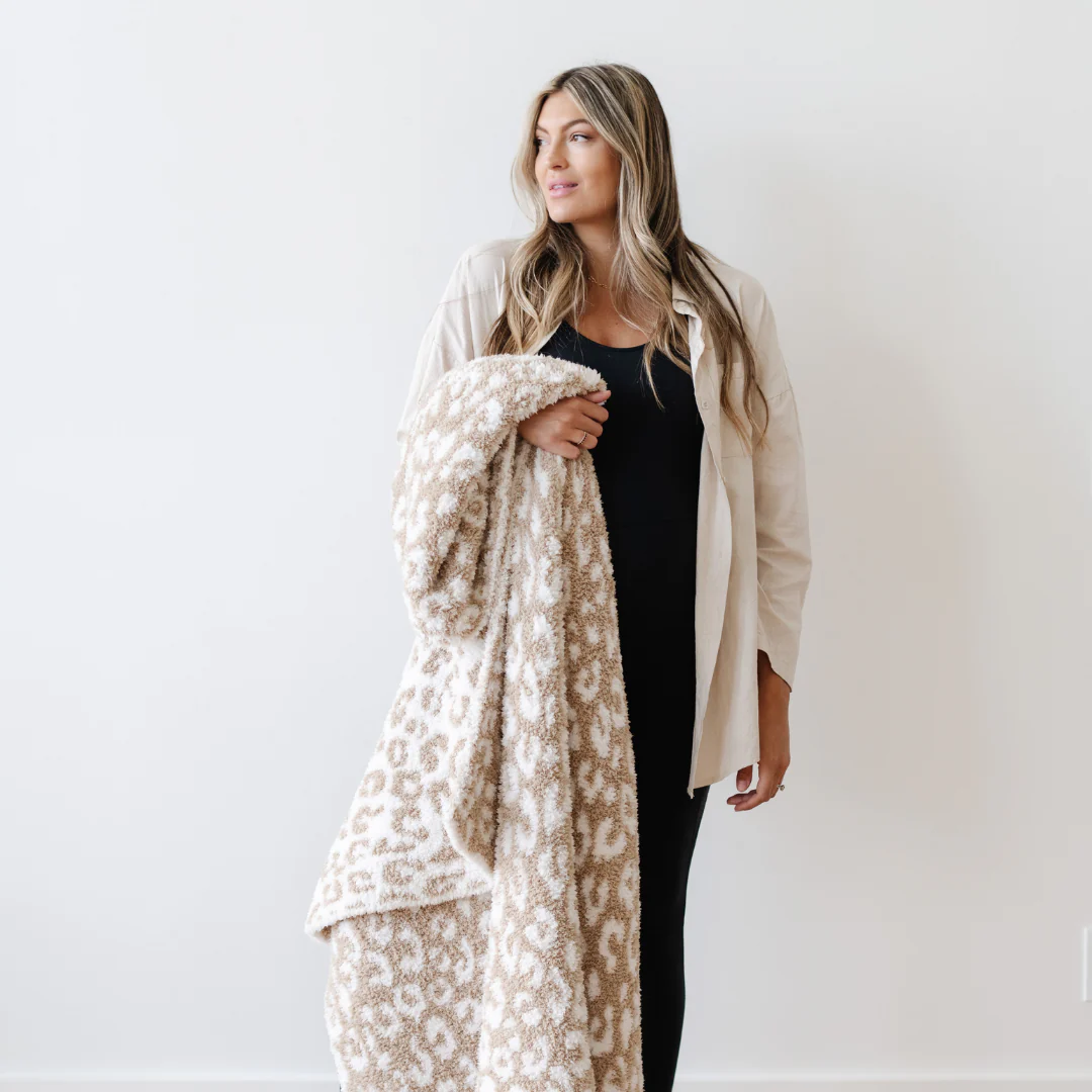 DOUBLE-LAYER BAMBONI® THROW BLANKETS - Image 27
