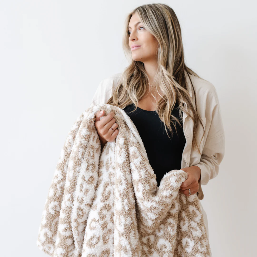 DOUBLE-LAYER BAMBONI® THROW BLANKETS - Image 28