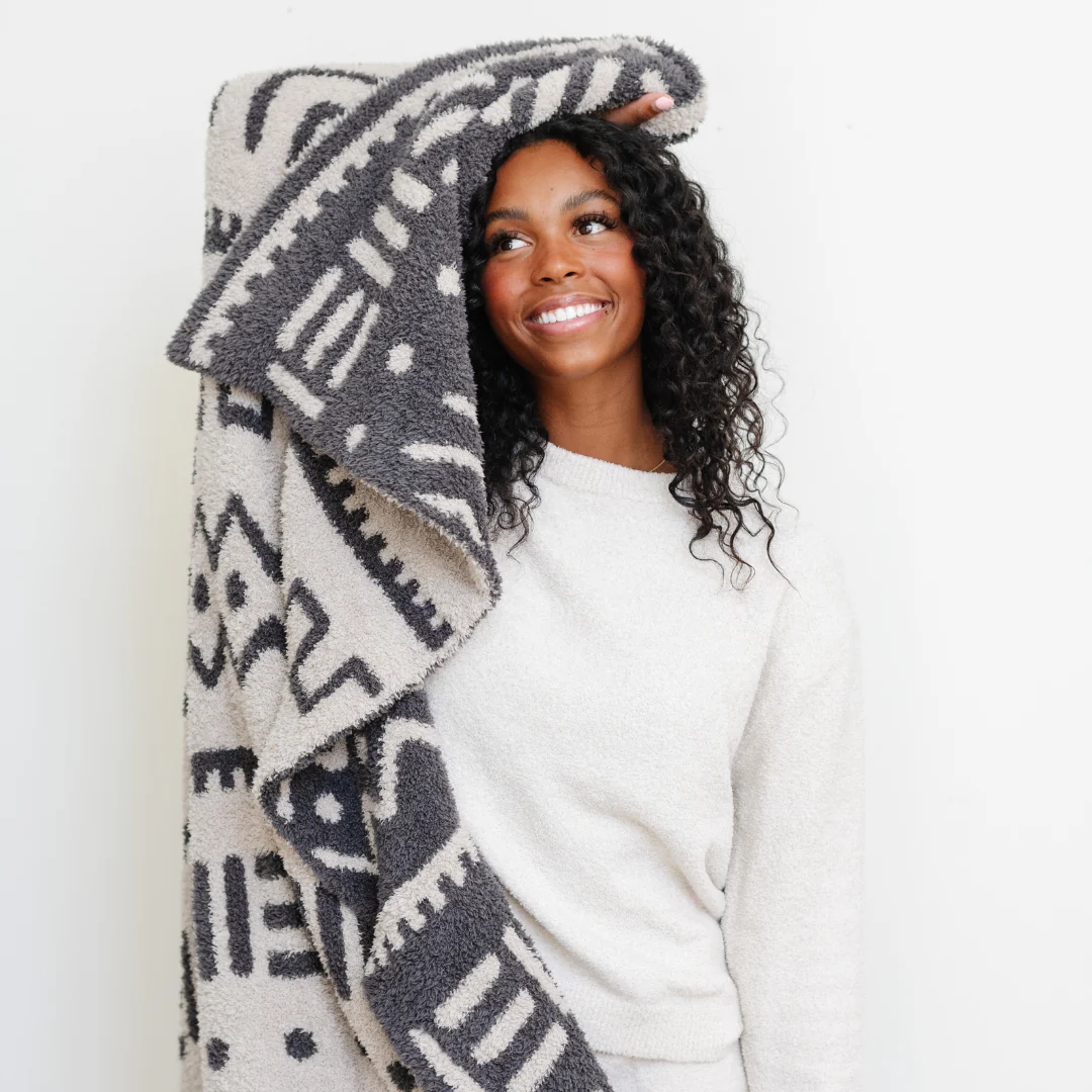 DOUBLE-LAYER BAMBONI® THROW BLANKETS - Image 6
