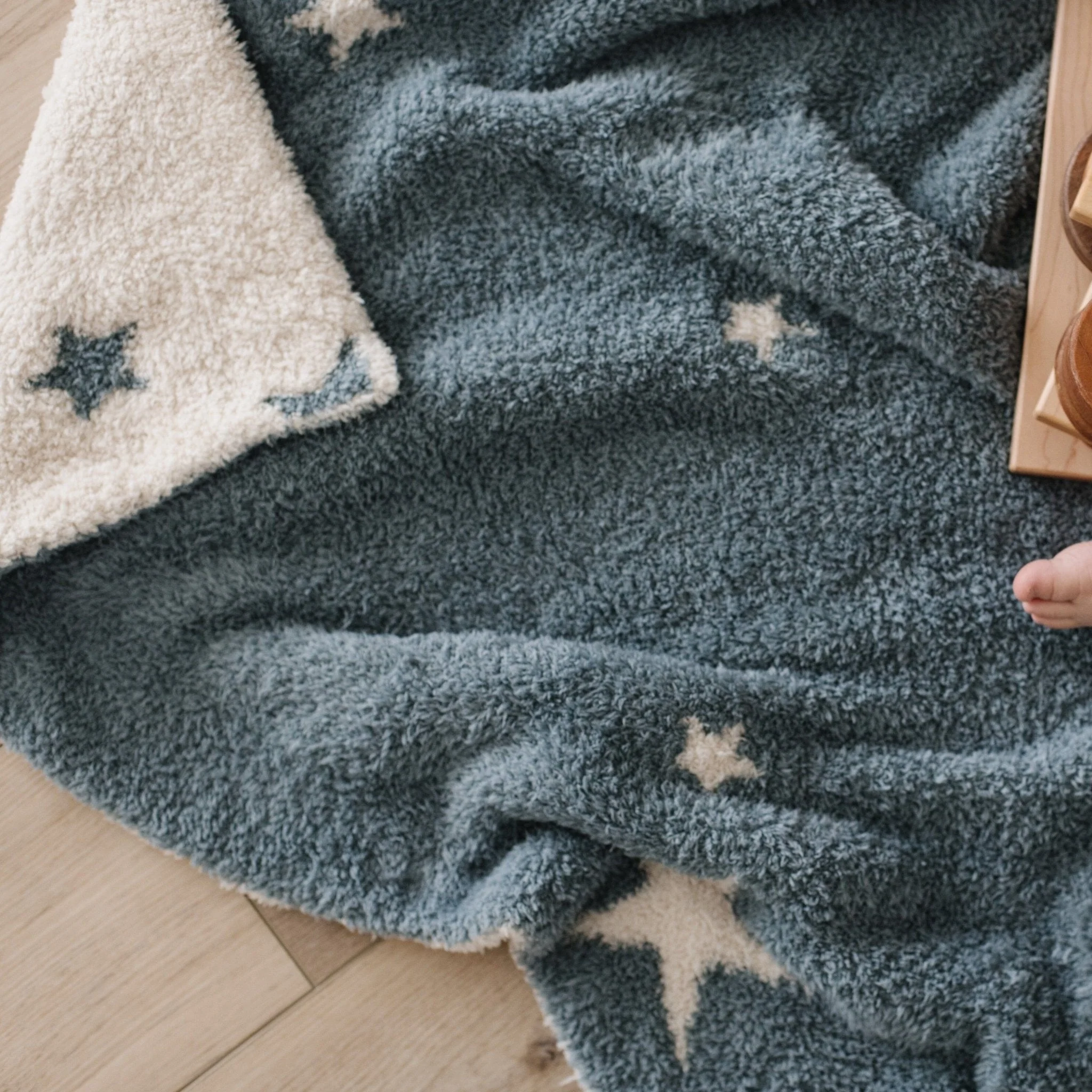 DOUBLE-LAYER BAMBONI® TODDLER BLANKETS - Image 10