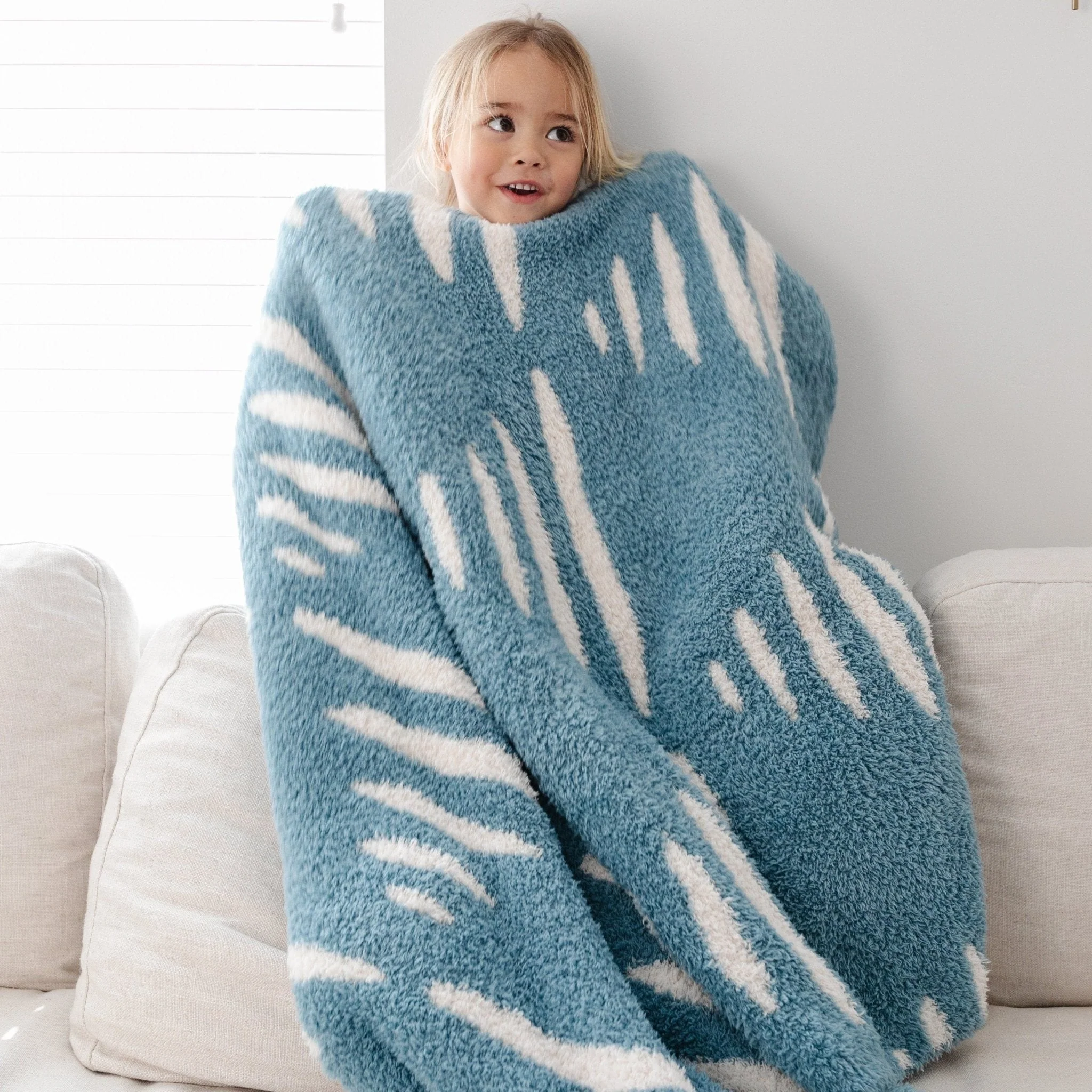 DOUBLE-LAYER BAMBONI® TODDLER BLANKETS - Image 17