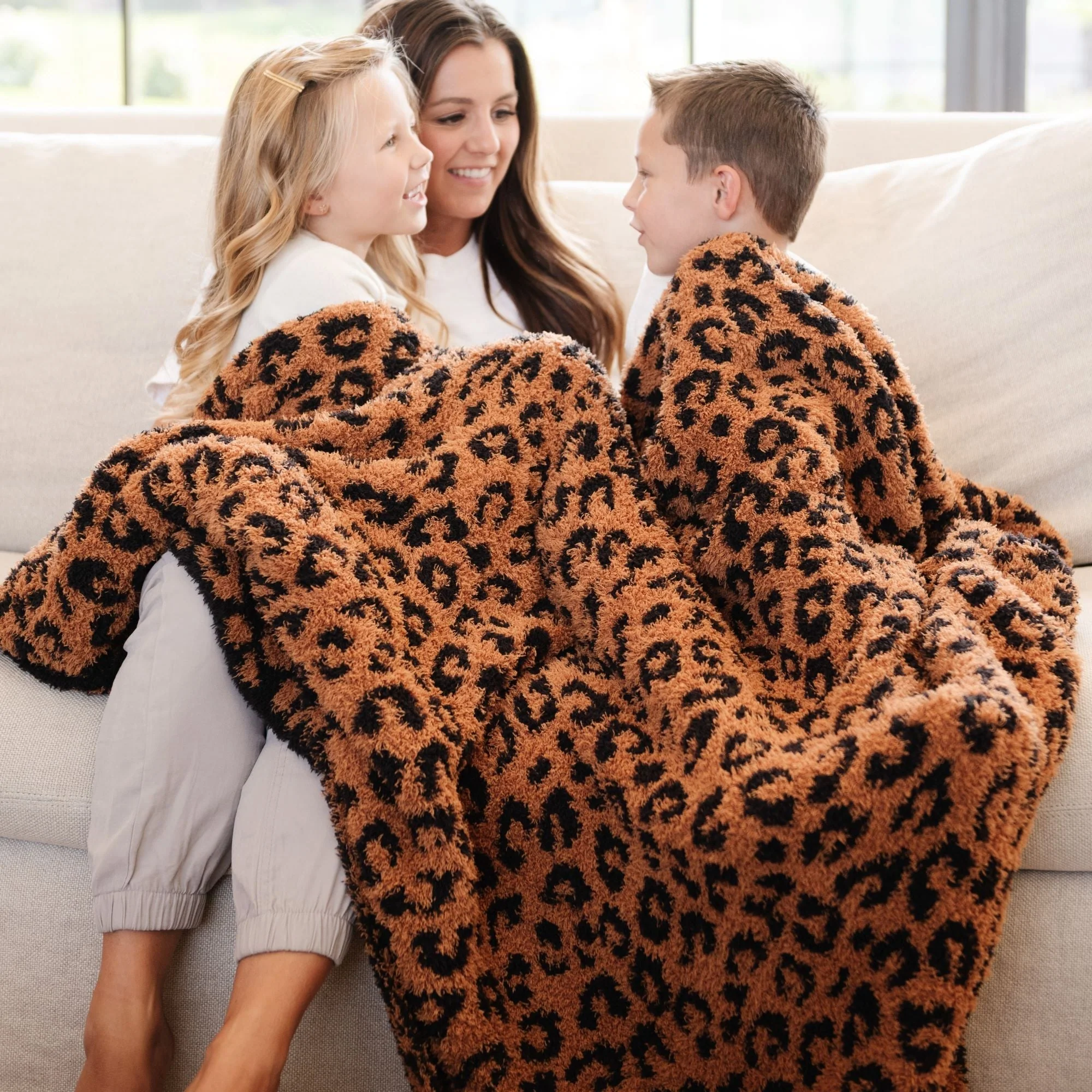DOUBLE-LAYER BAMBONI® TODDLER BLANKETS - Image 19