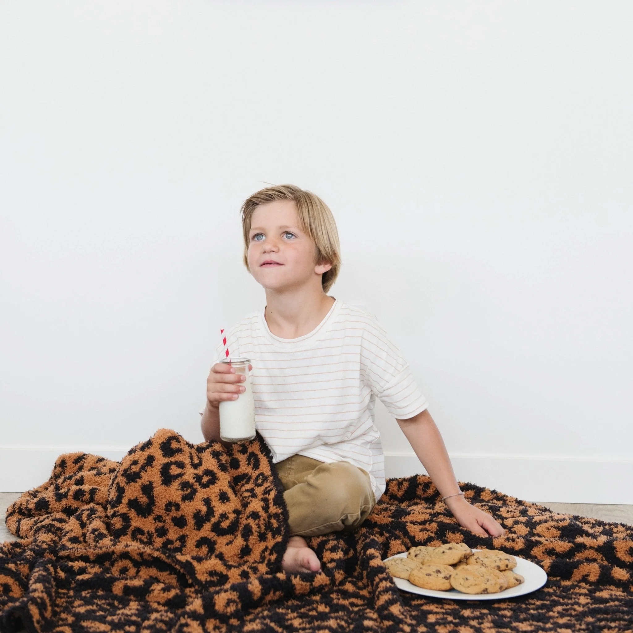 DOUBLE-LAYER BAMBONI® TODDLER BLANKETS - Image 21