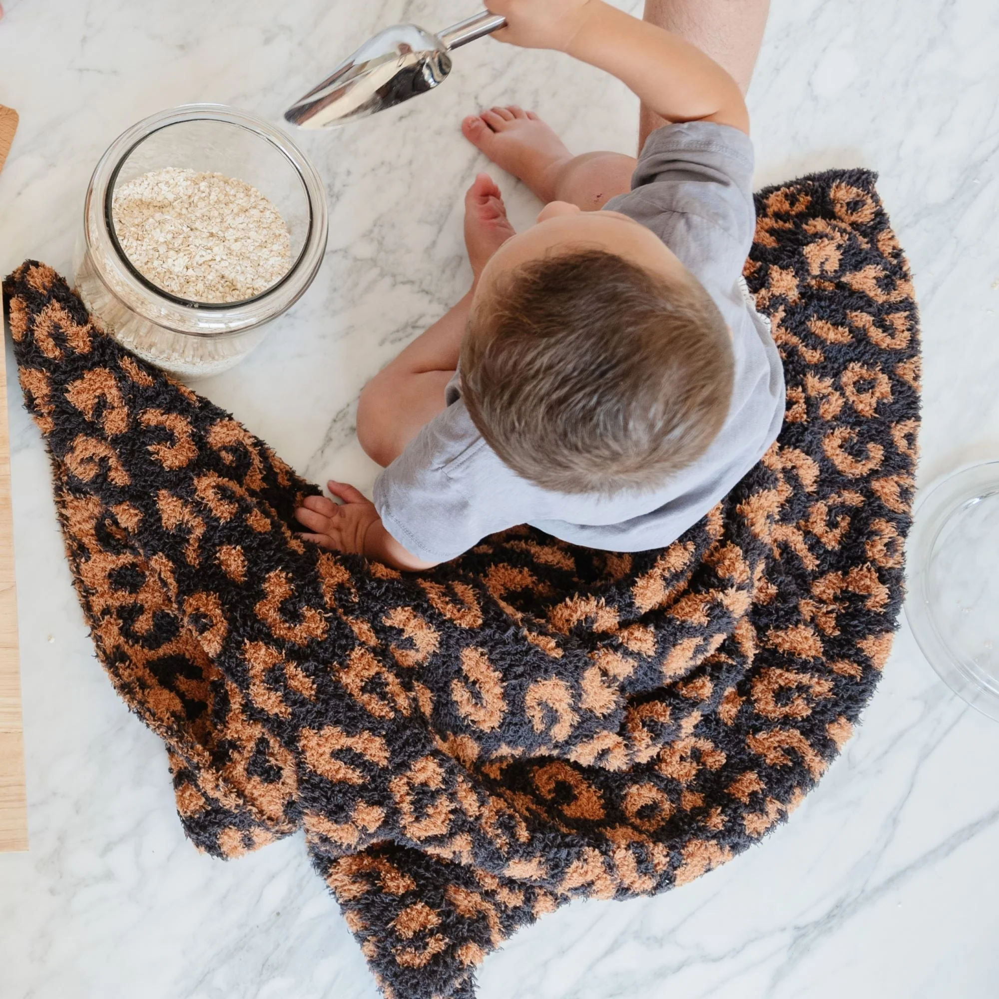 DOUBLE-LAYER BAMBONI® TODDLER BLANKETS - Image 22