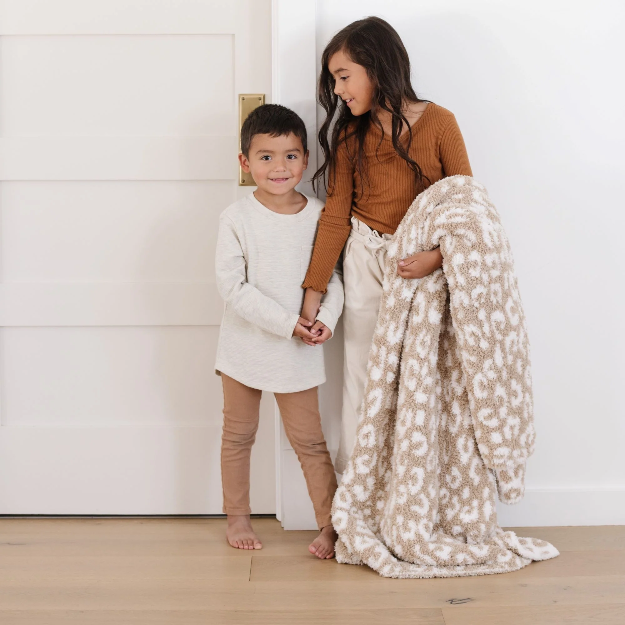 DOUBLE-LAYER BAMBONI® TODDLER BLANKETS - Image 24