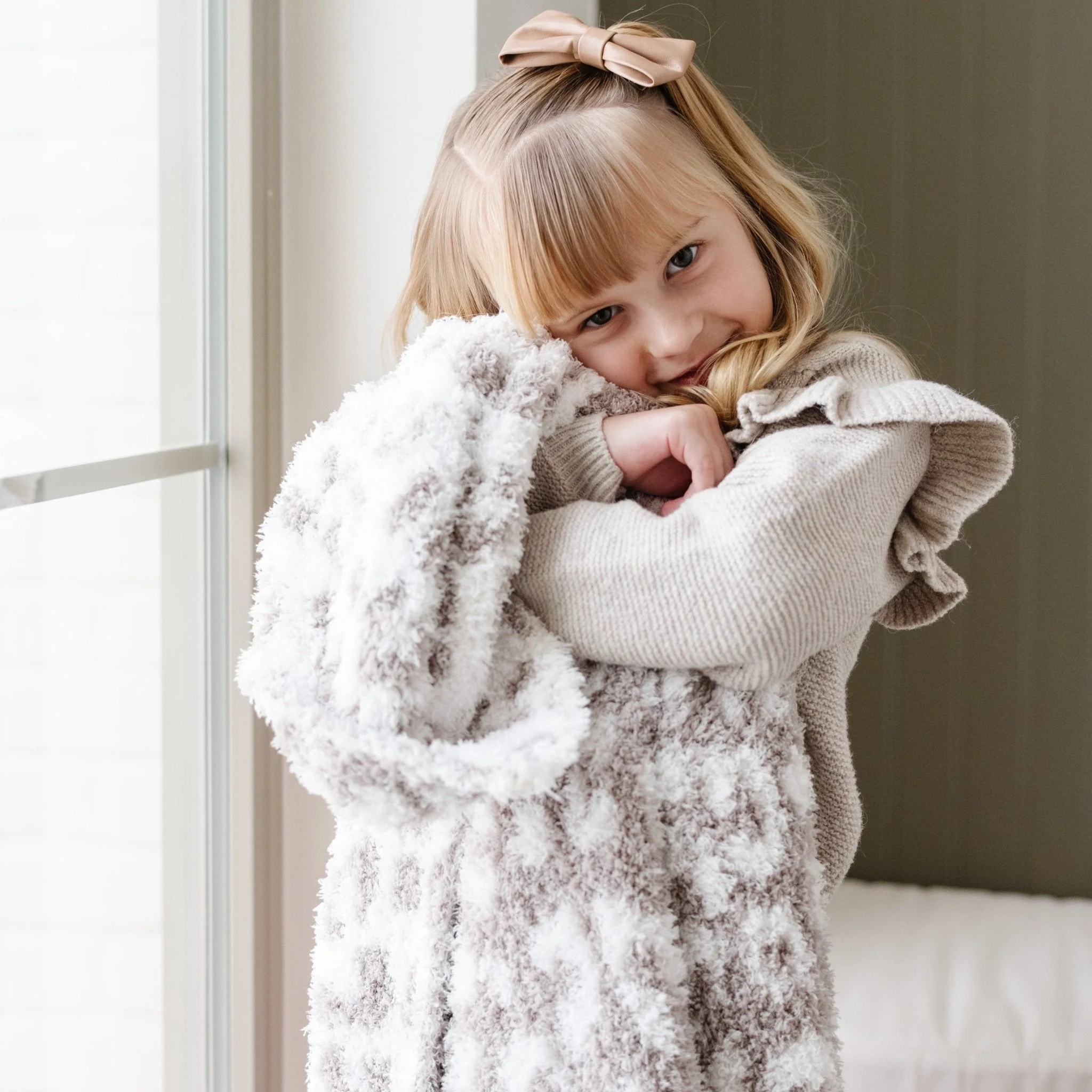 DOUBLE-LAYER BAMBONI® TODDLER BLANKETS - Image 27