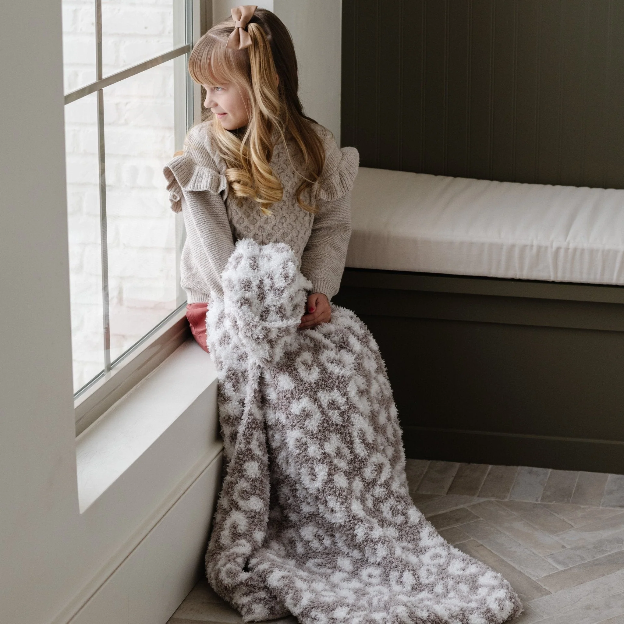DOUBLE-LAYER BAMBONI® TODDLER BLANKETS - Image 28