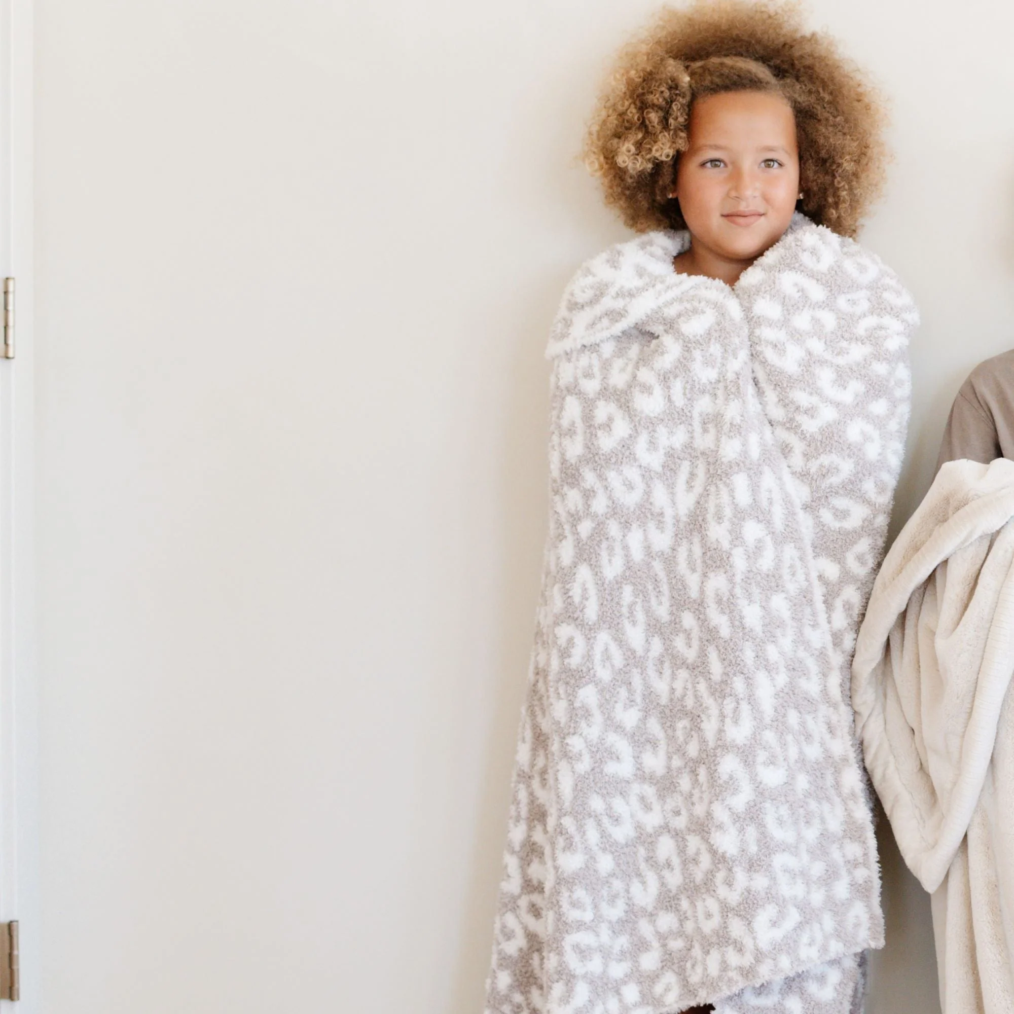 DOUBLE-LAYER BAMBONI® TODDLER BLANKETS - Image 29