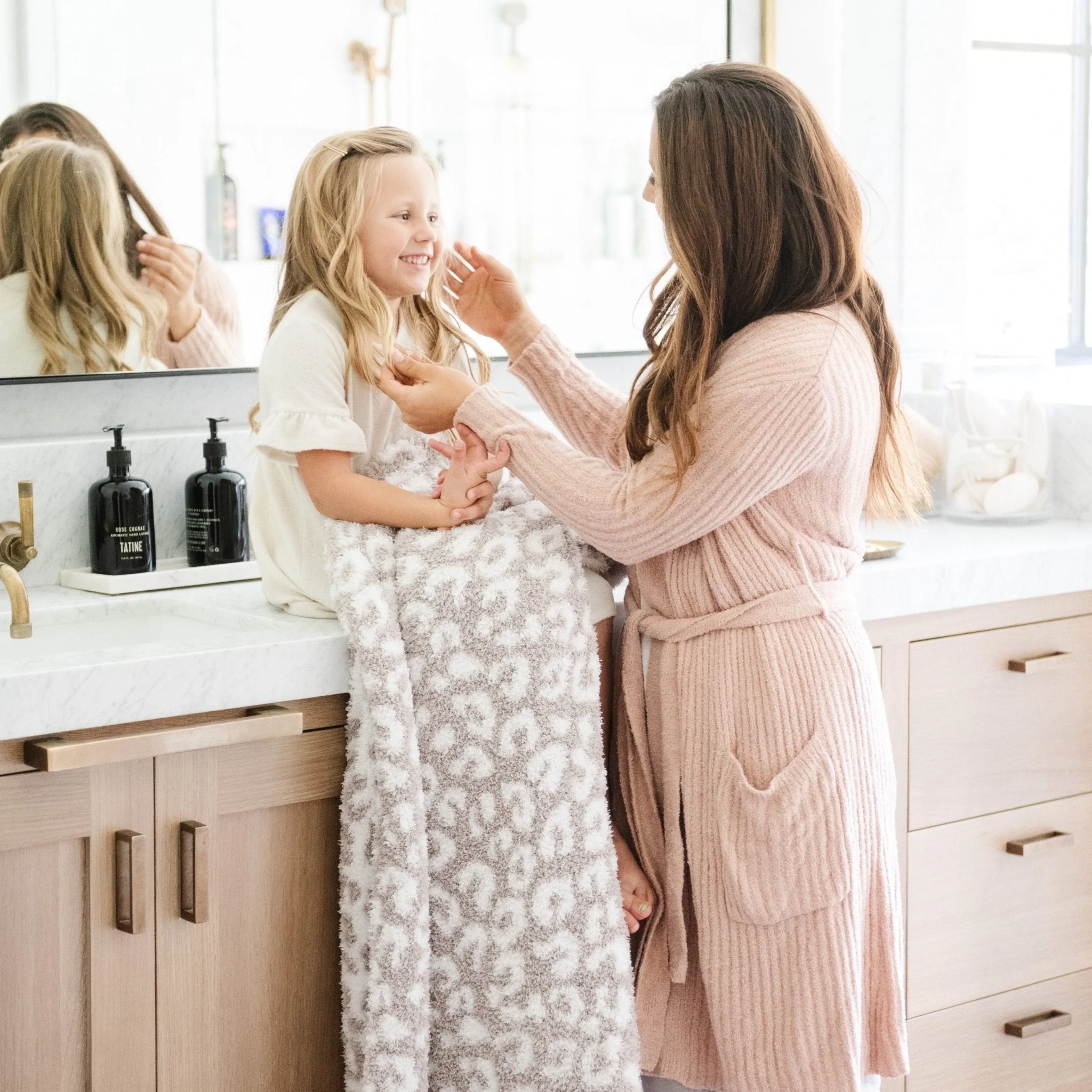 DOUBLE-LAYER BAMBONI® TODDLER BLANKETS - Image 30