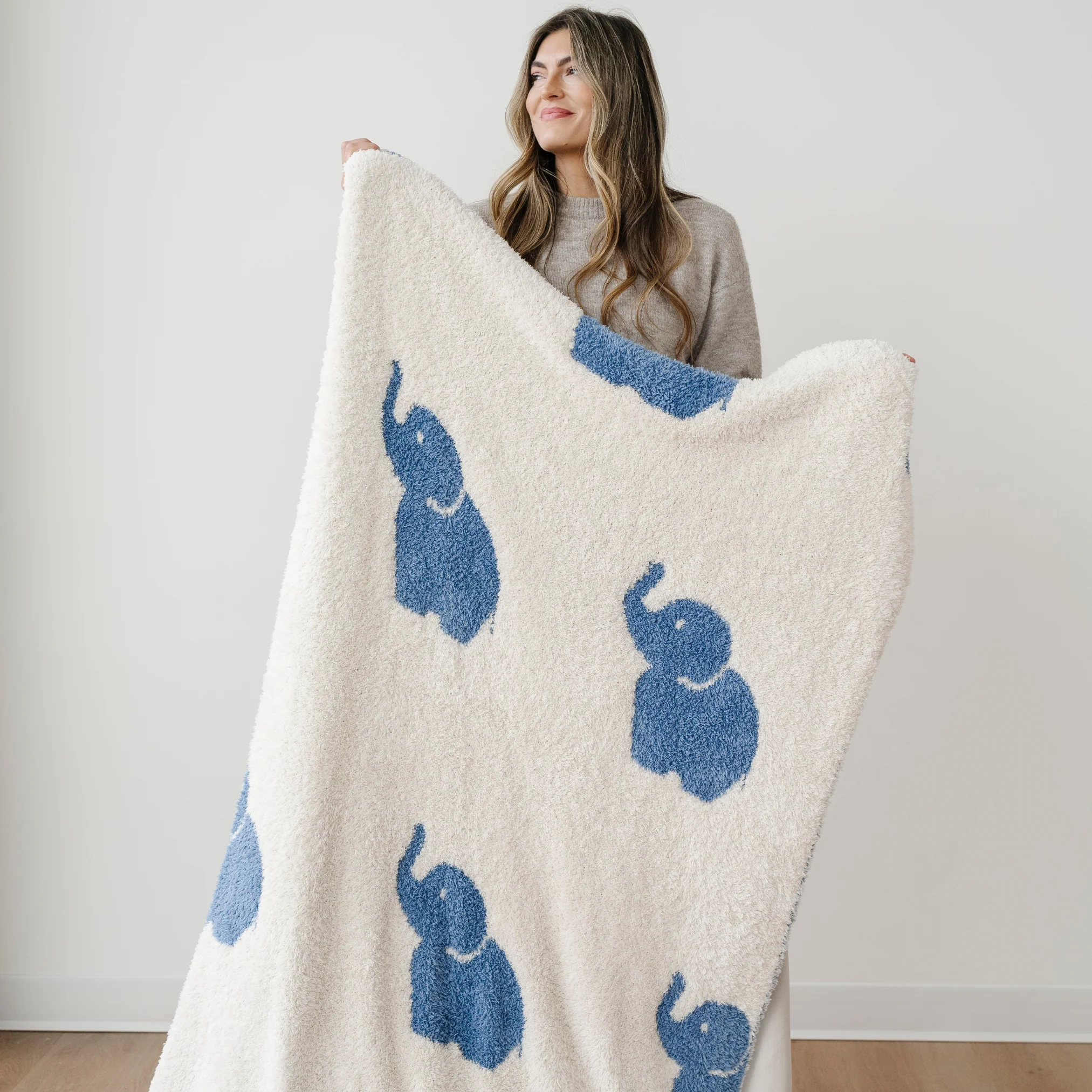 DOUBLE-LAYER BAMBONI® TODDLER BLANKETS - Image 32