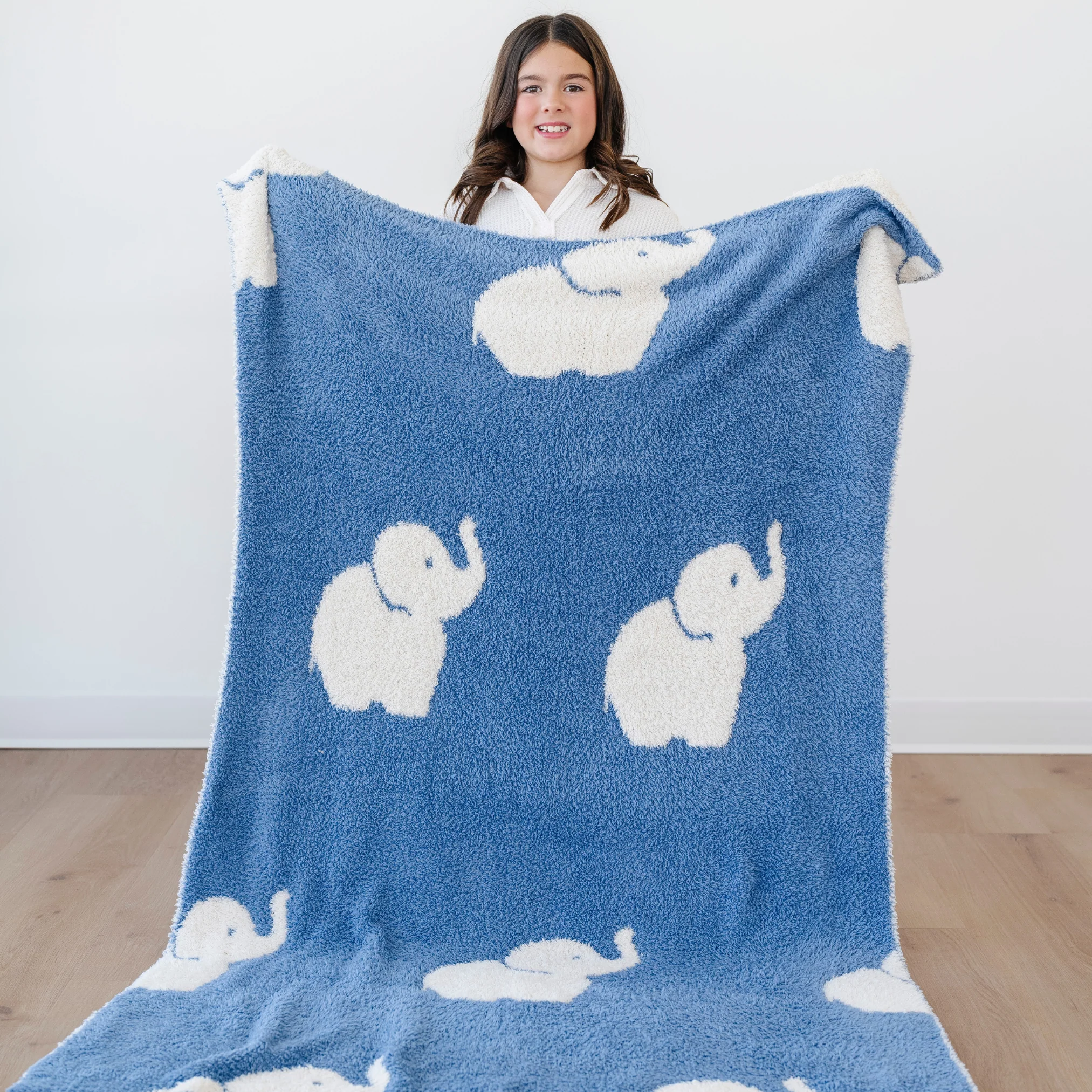 DOUBLE-LAYER BAMBONI® TODDLER BLANKETS - Image 33