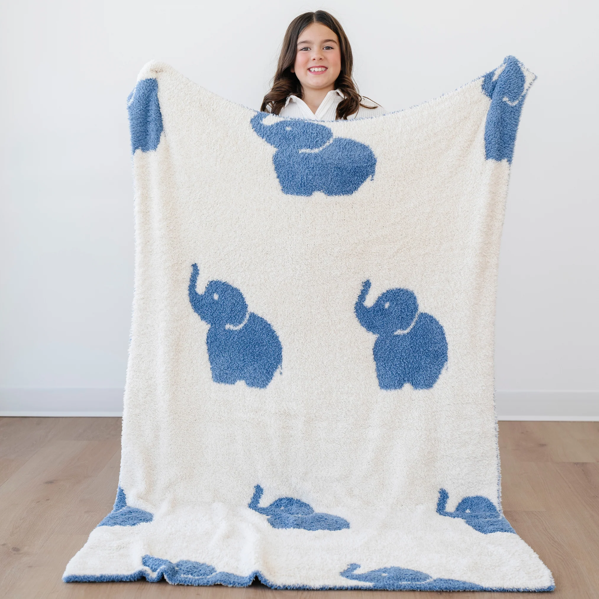 DOUBLE-LAYER BAMBONI® TODDLER BLANKETS - Image 34