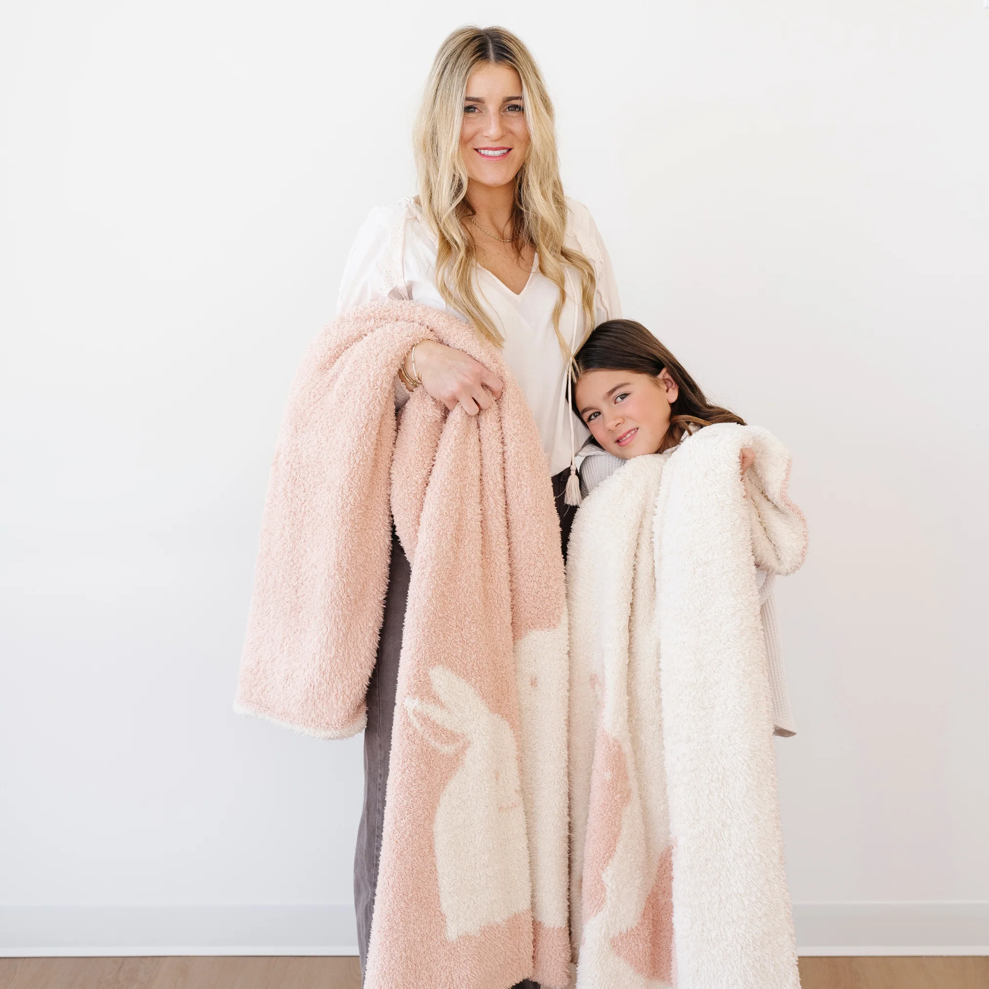 DOUBLE-LAYER BAMBONI® TODDLER BLANKETS - Image 36