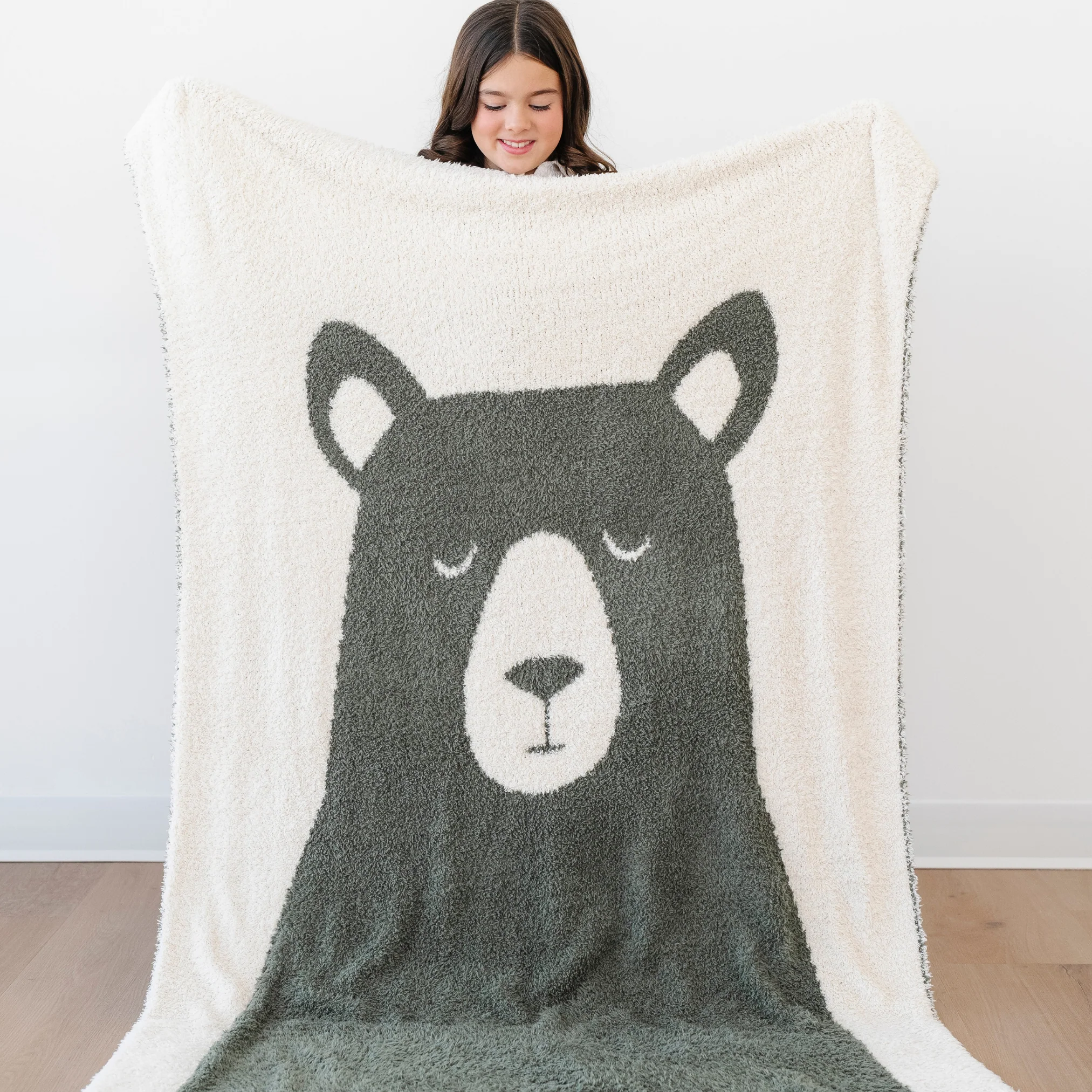DOUBLE-LAYER BAMBONI® TODDLER BLANKETS - Image 39