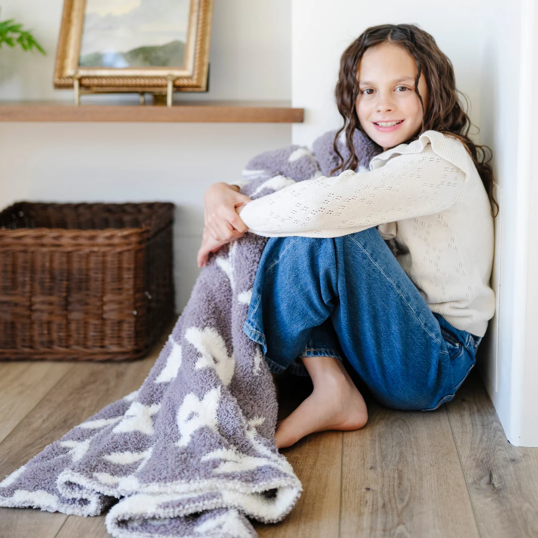 DOUBLE-LAYER BAMBONI® TODDLER BLANKETS - Image 4