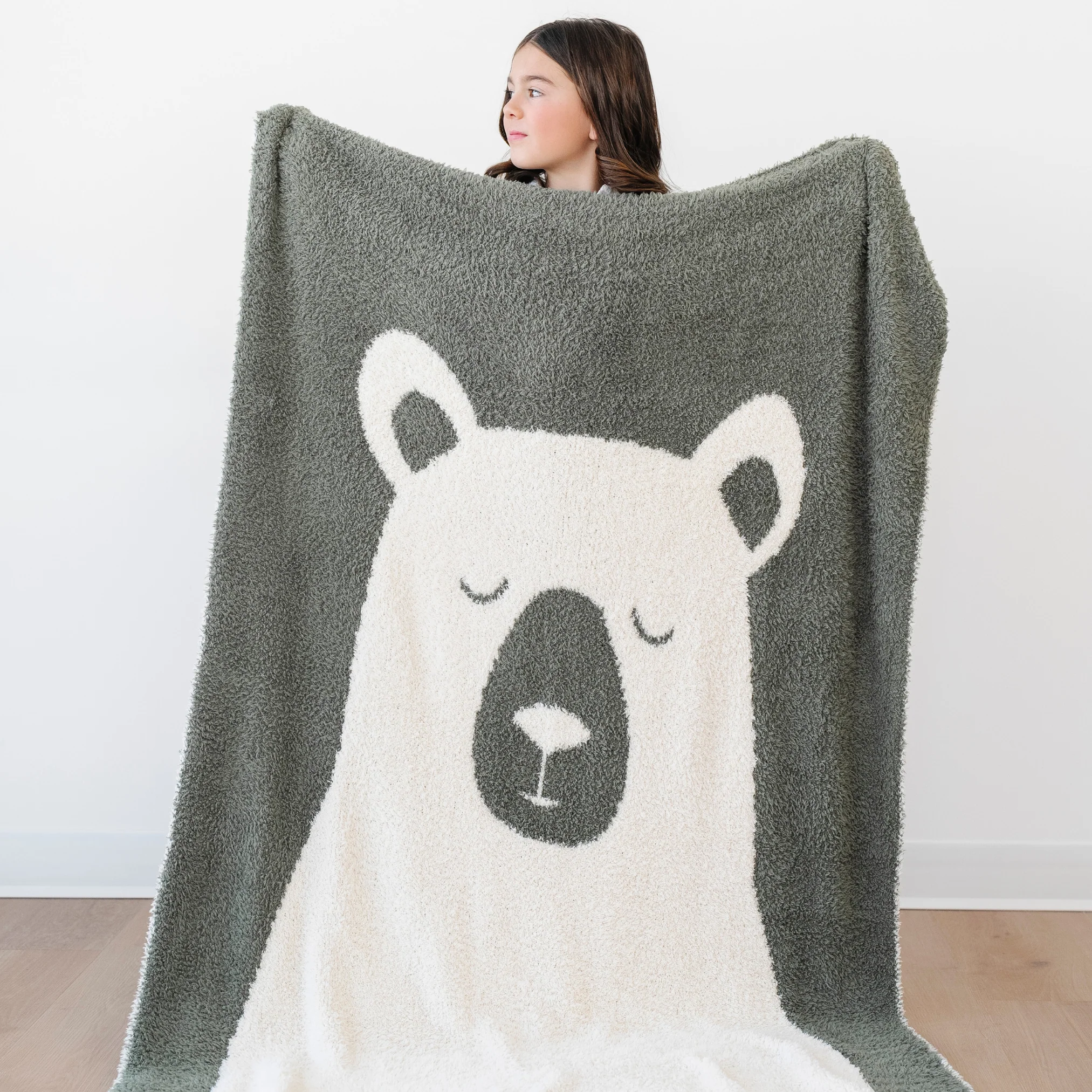 DOUBLE-LAYER BAMBONI® TODDLER BLANKETS - Image 40