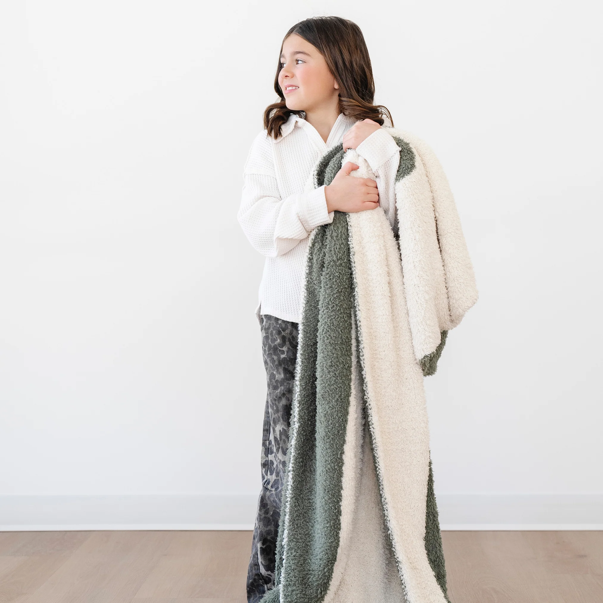 DOUBLE-LAYER BAMBONI® TODDLER BLANKETS - Image 42