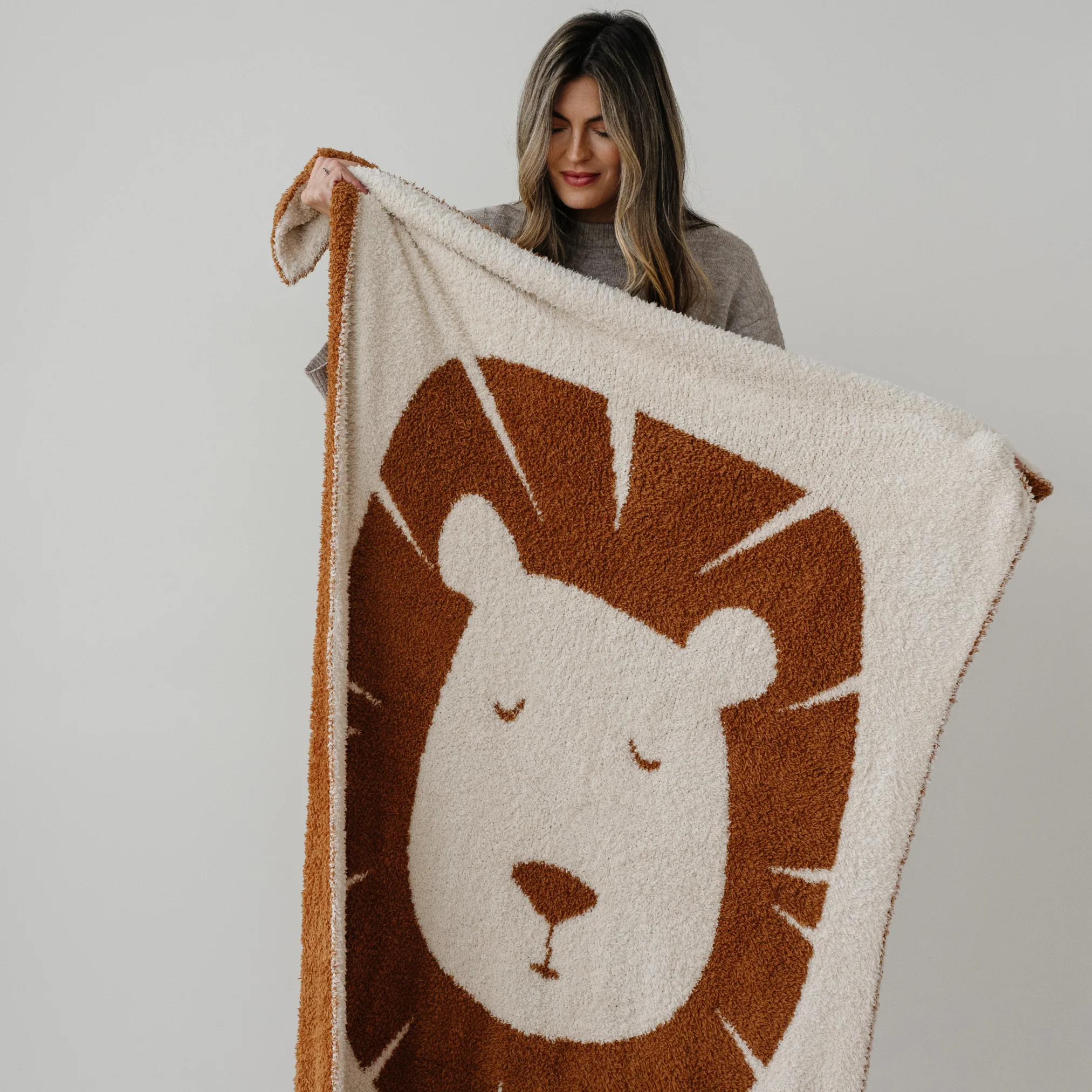 DOUBLE-LAYER BAMBONI® TODDLER BLANKETS - Image 43