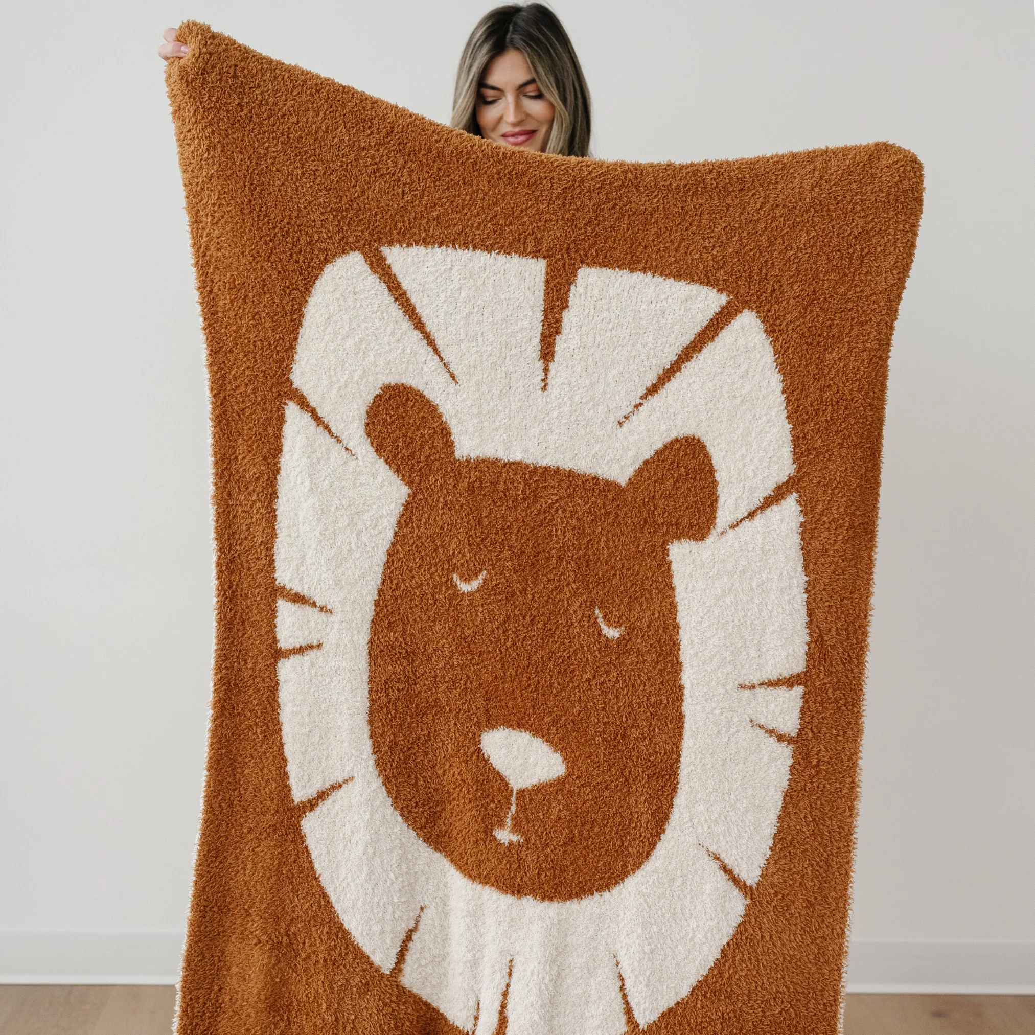 DOUBLE-LAYER BAMBONI® TODDLER BLANKETS - Image 45
