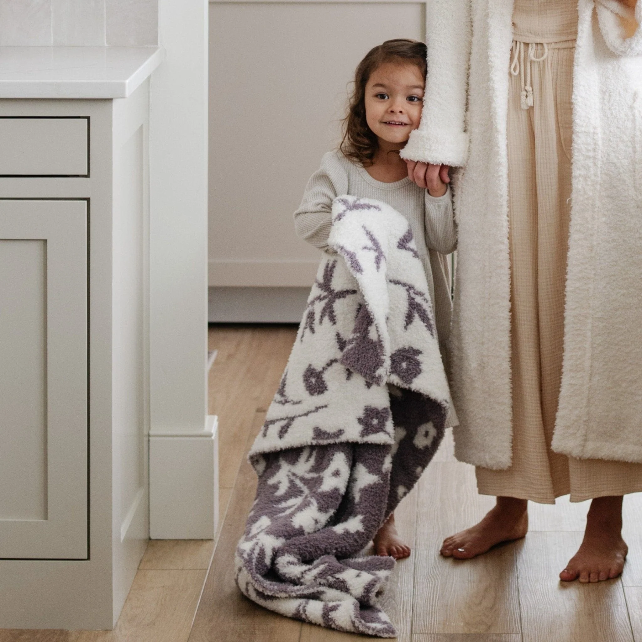 DOUBLE-LAYER BAMBONI® TODDLER BLANKETS - Image 5