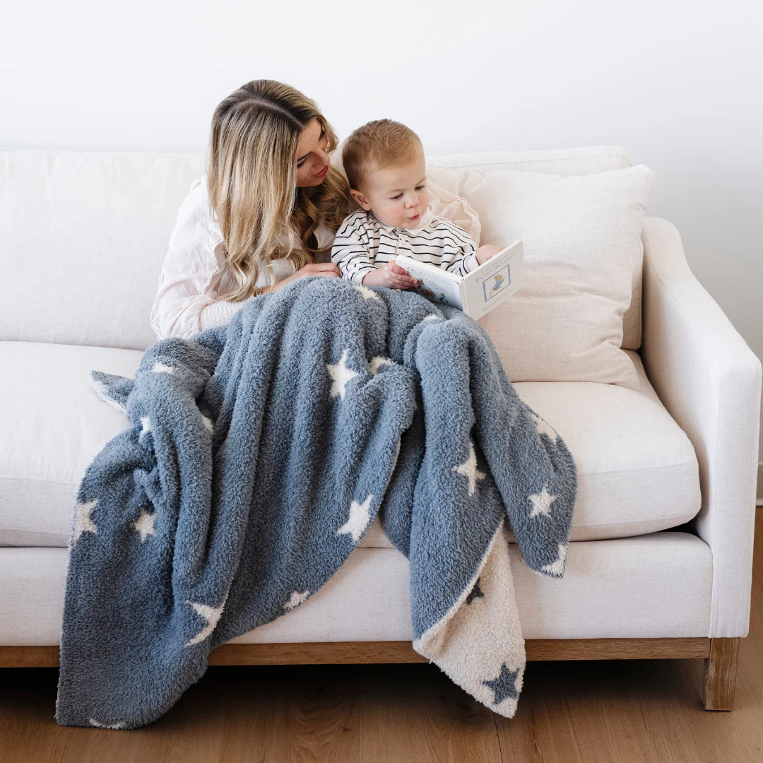 DOUBLE-LAYER BAMBONI® TODDLER BLANKETS - Image 8