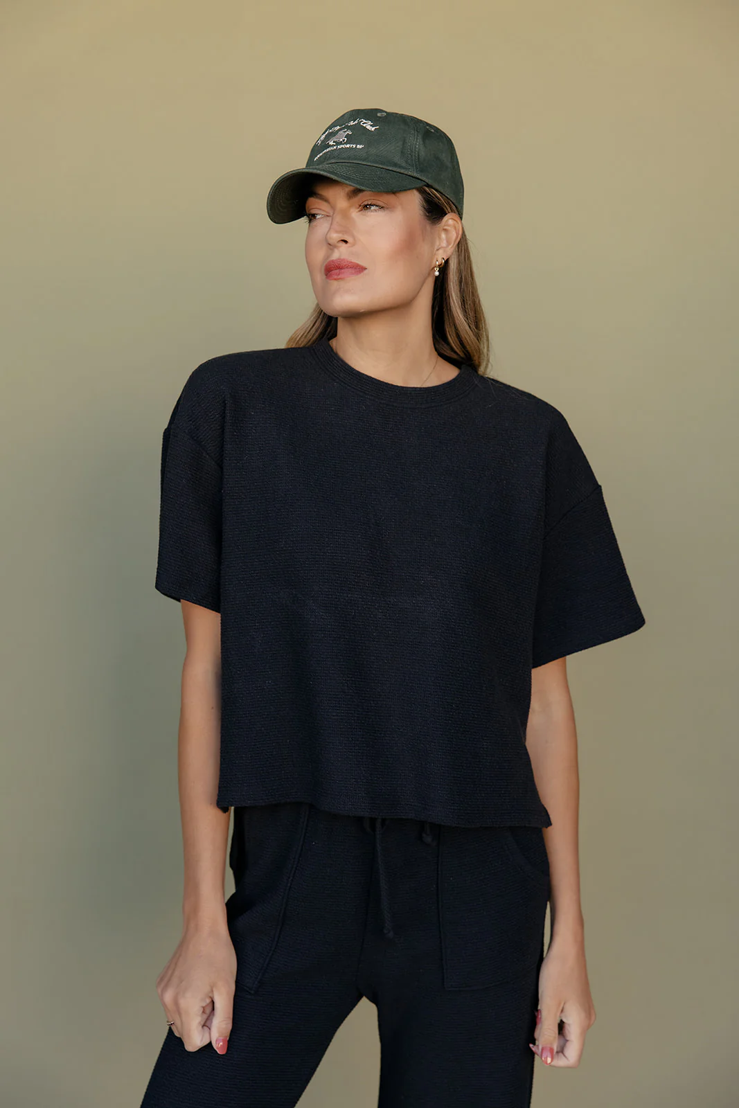 Draw a Blank Tee - Image 3