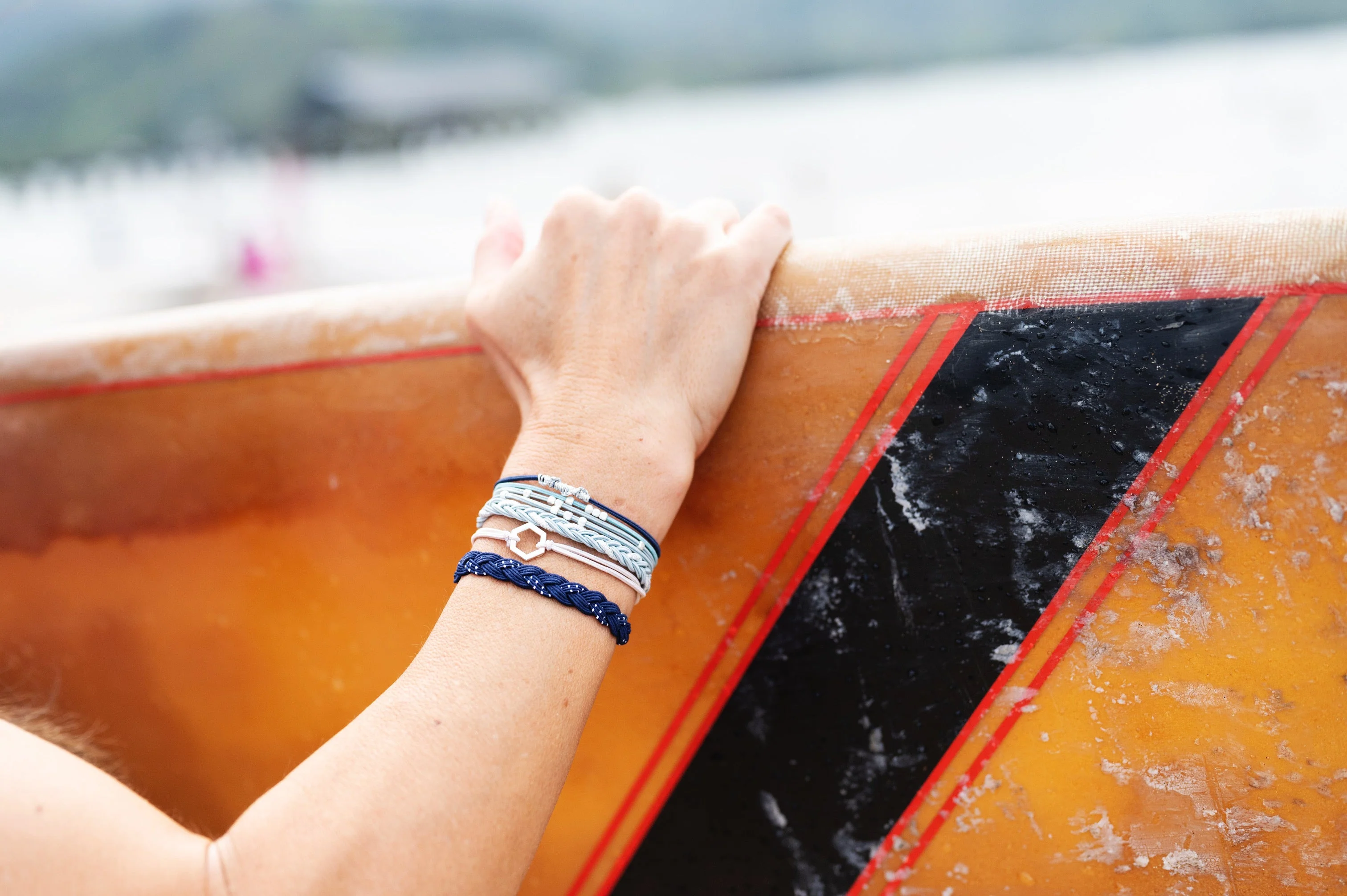 Dream - Hair Tie Bracelet - Image 11