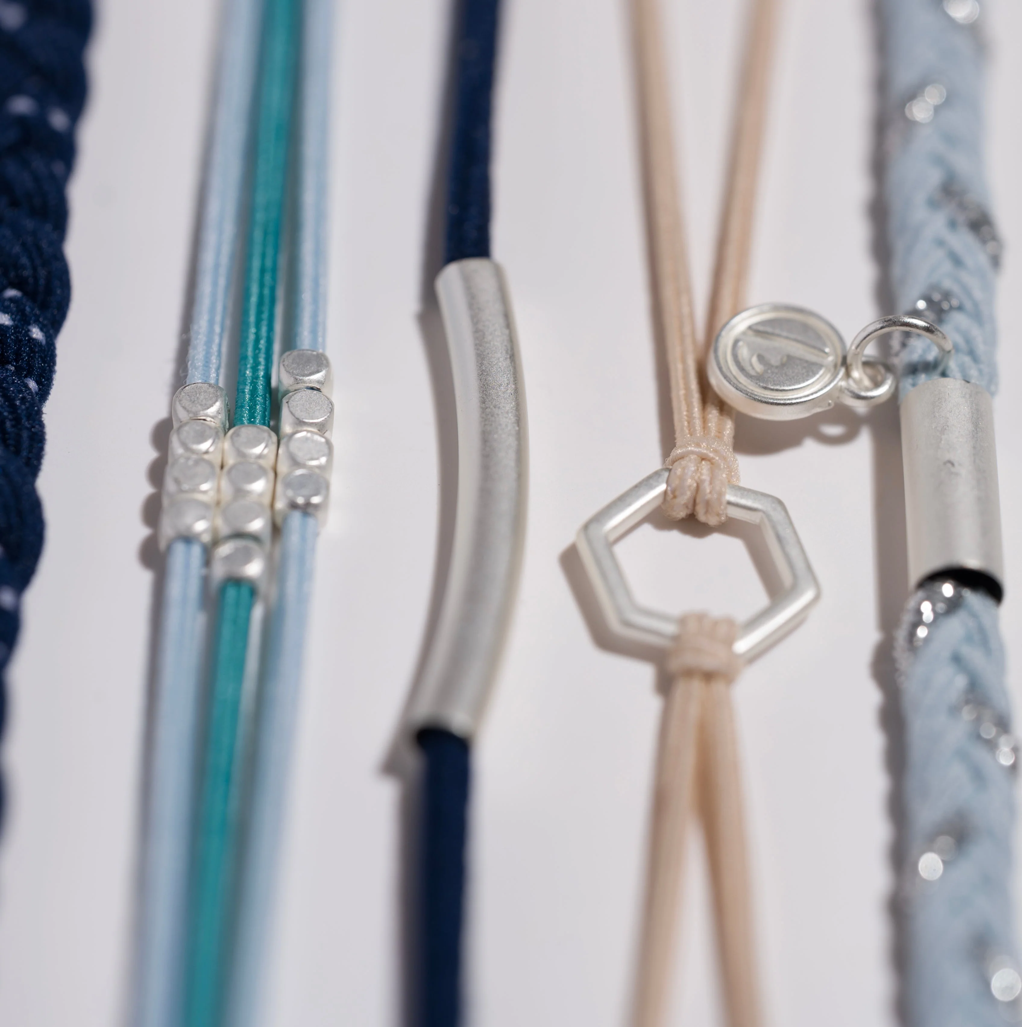 Dream - Hair Tie Bracelet - Image 3