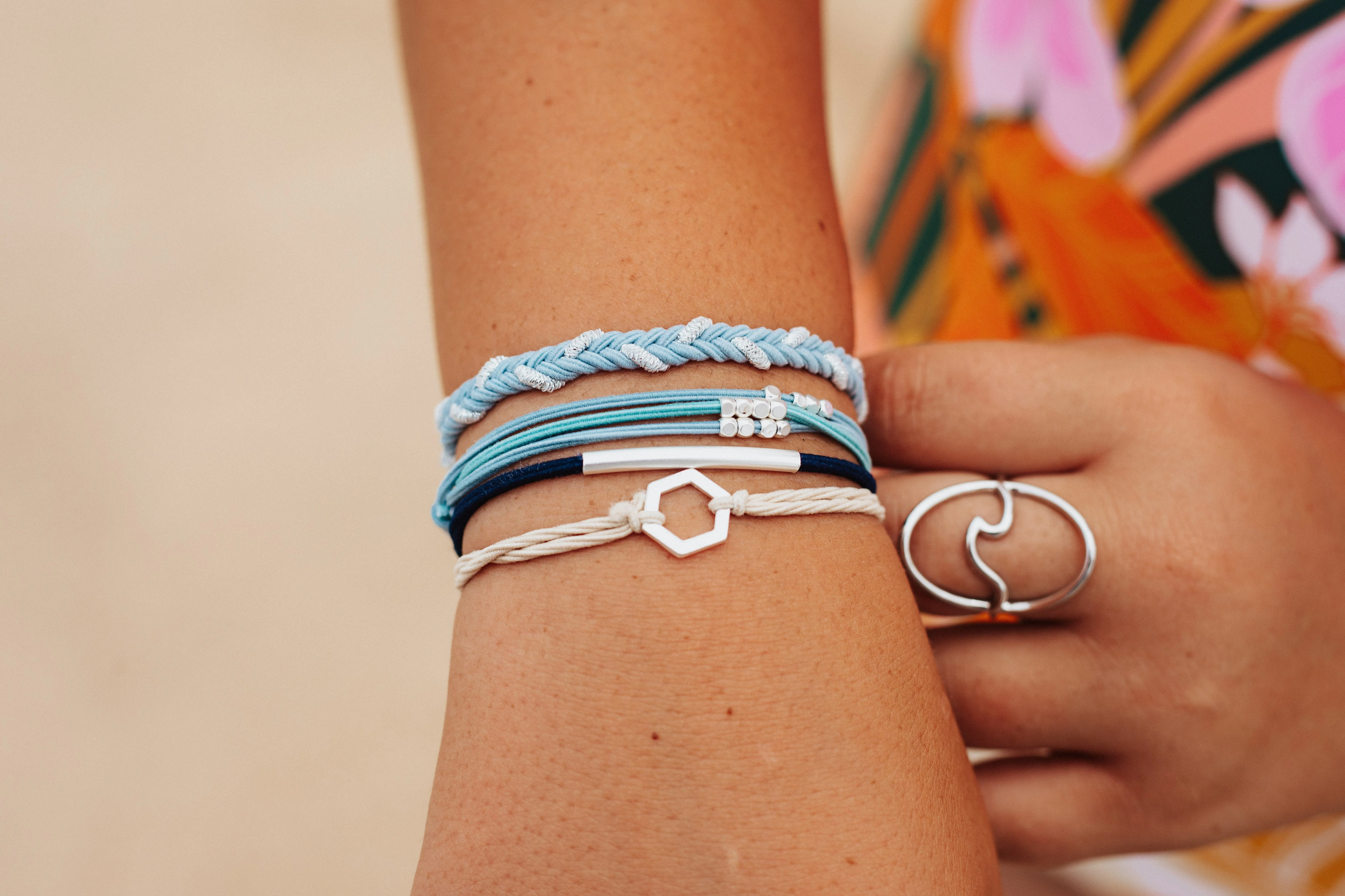 Dream - Hair Tie Bracelet - Image 6