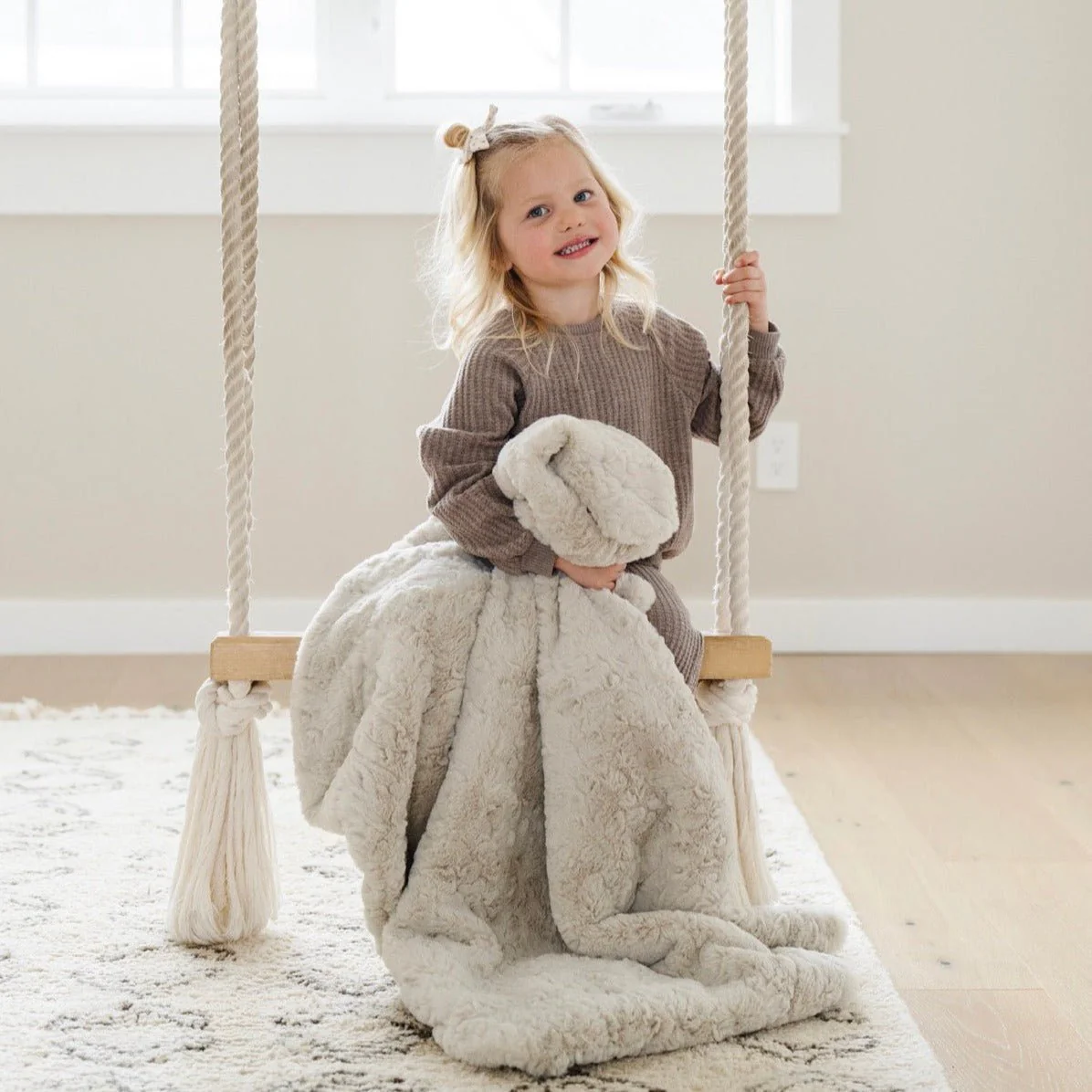 DREAM RECEIVING BLANKETS - Image 11