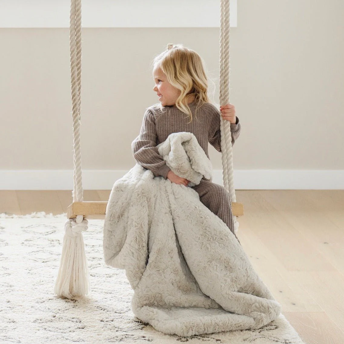 DREAM RECEIVING BLANKETS - Image 12