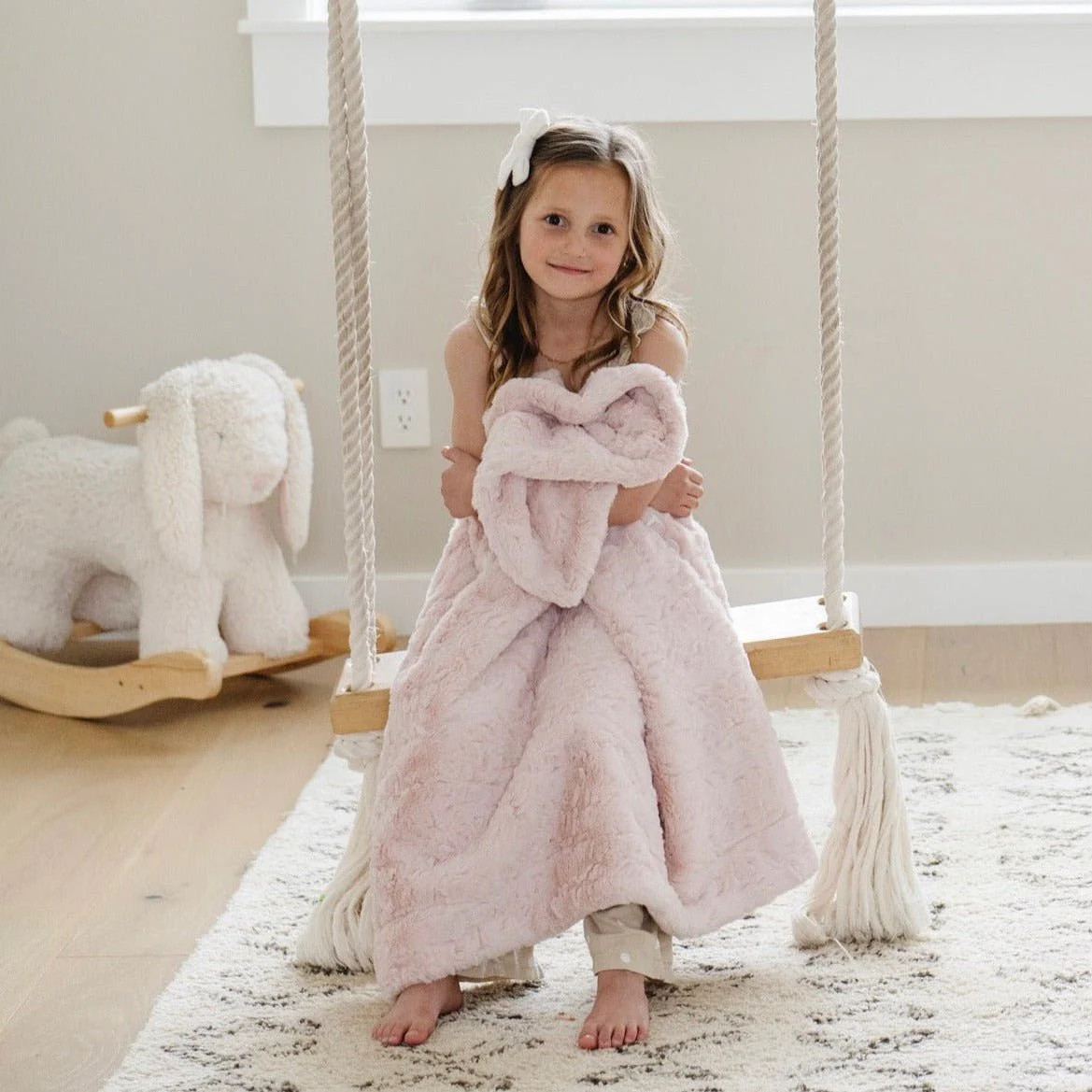 DREAM RECEIVING BLANKETS - Image 15