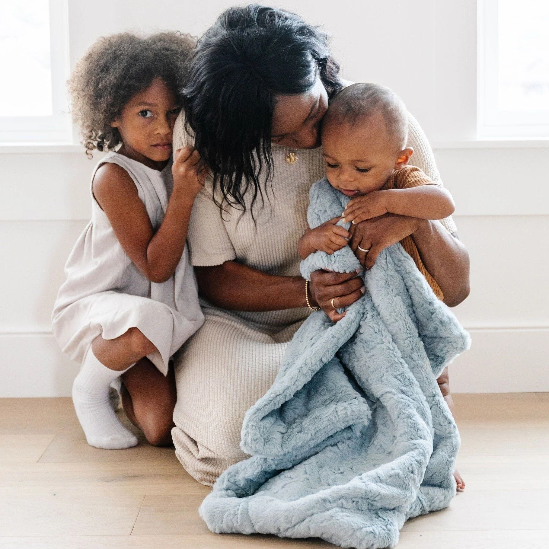 DREAM RECEIVING BLANKETS - Image 19
