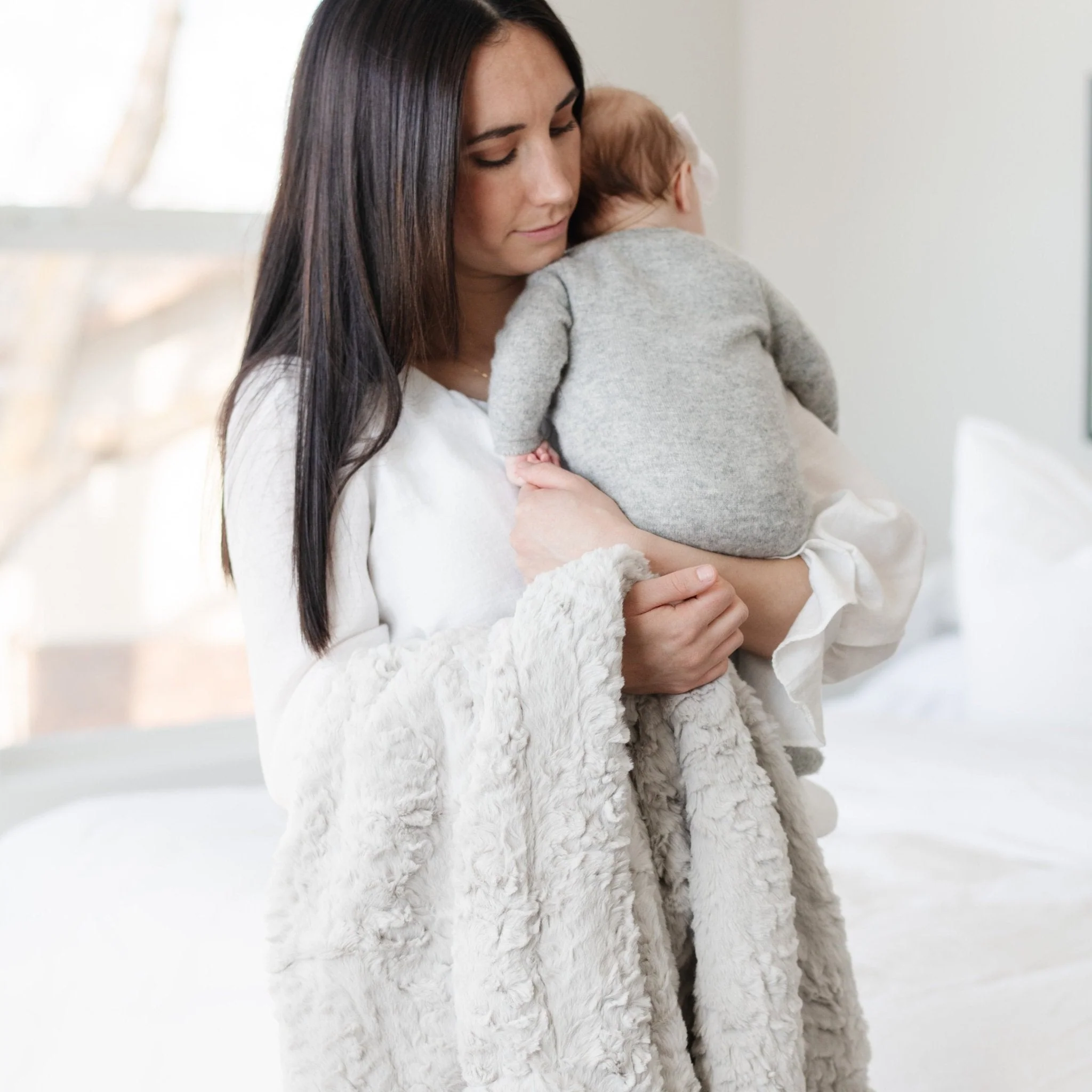 DREAM RECEIVING BLANKETS - Image 22