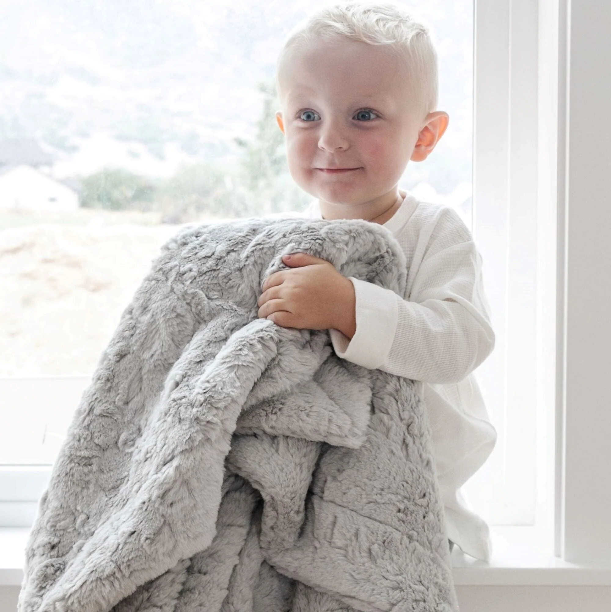 DREAM RECEIVING BLANKETS - Image 25