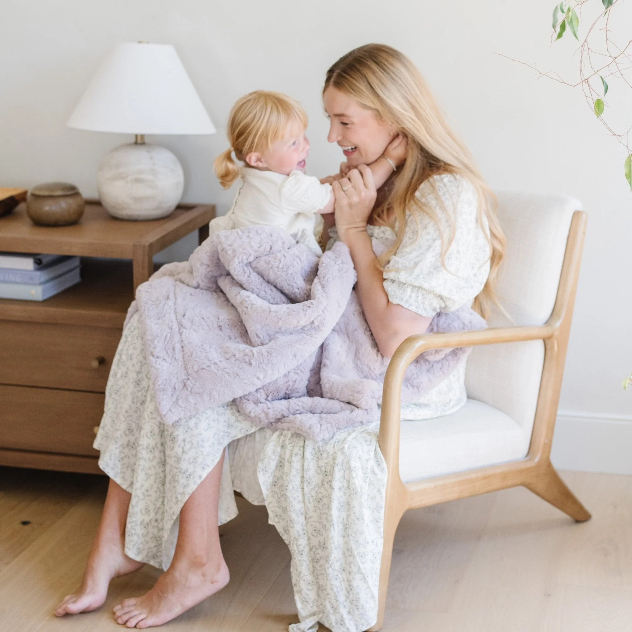 DREAM RECEIVING BLANKETS - Image 4