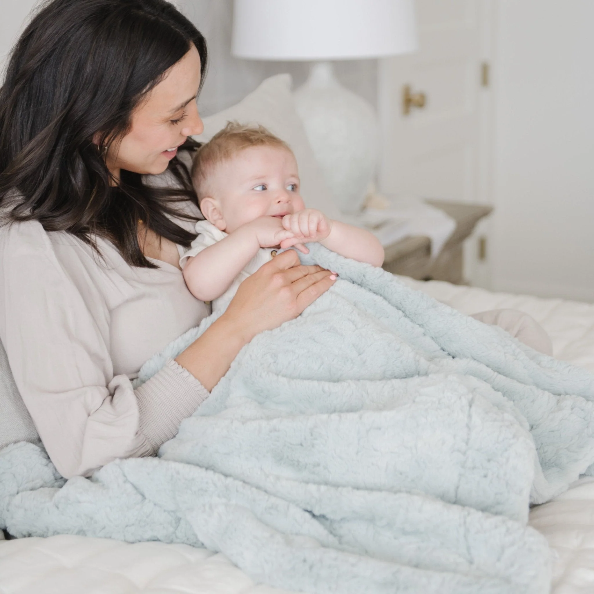 DREAM RECEIVING BLANKETS - Image 6
