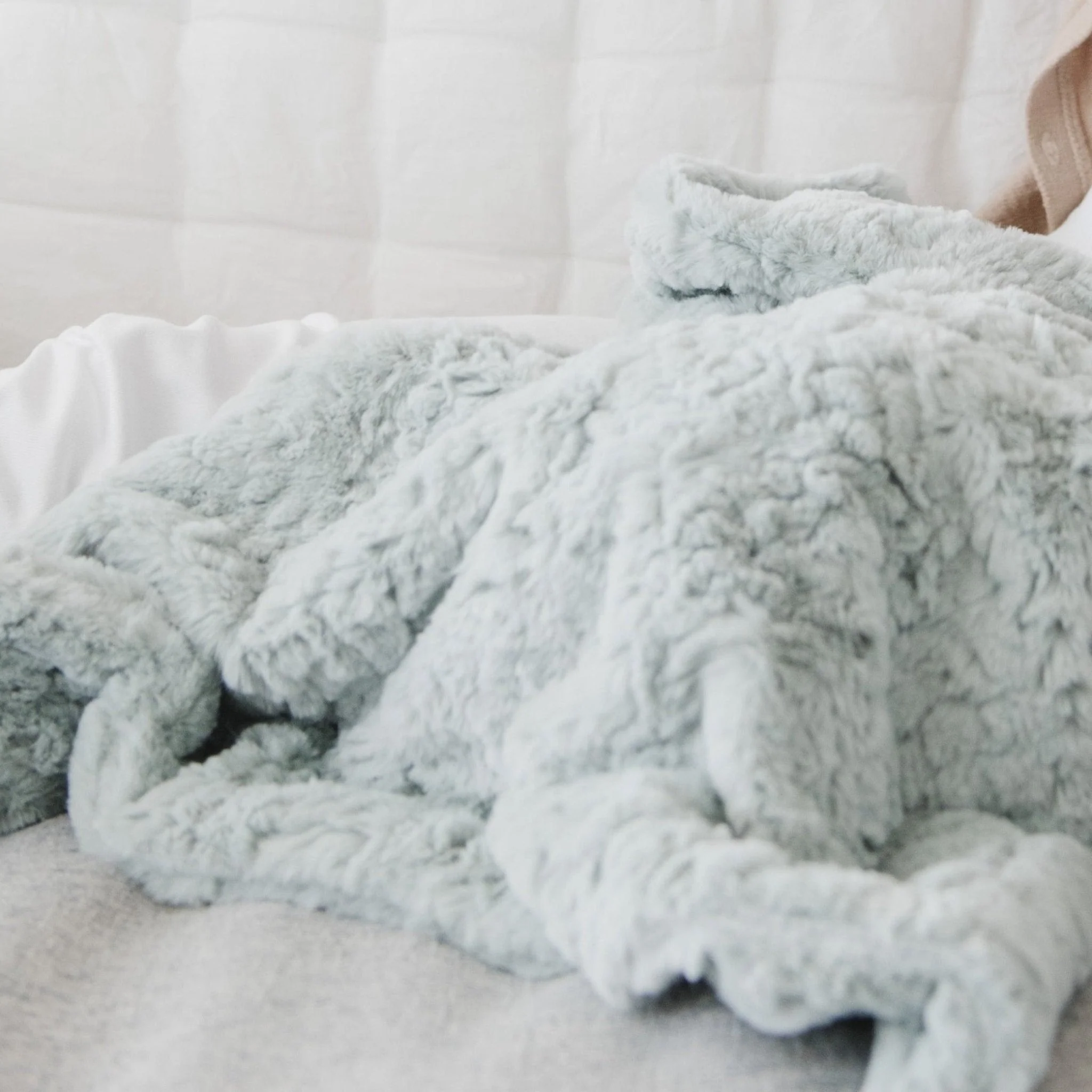 DREAM RECEIVING BLANKETS - Image 9