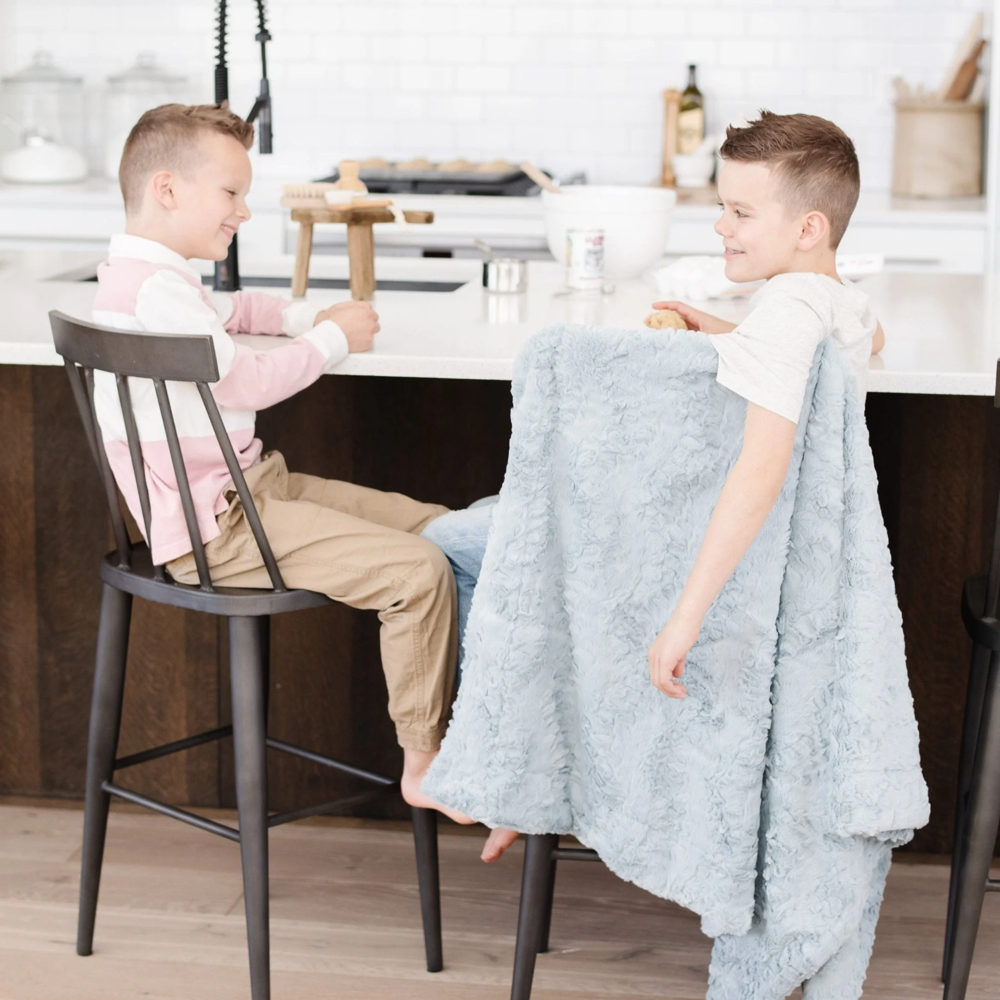 DREAM TODDLER BLANKETS - Image 20