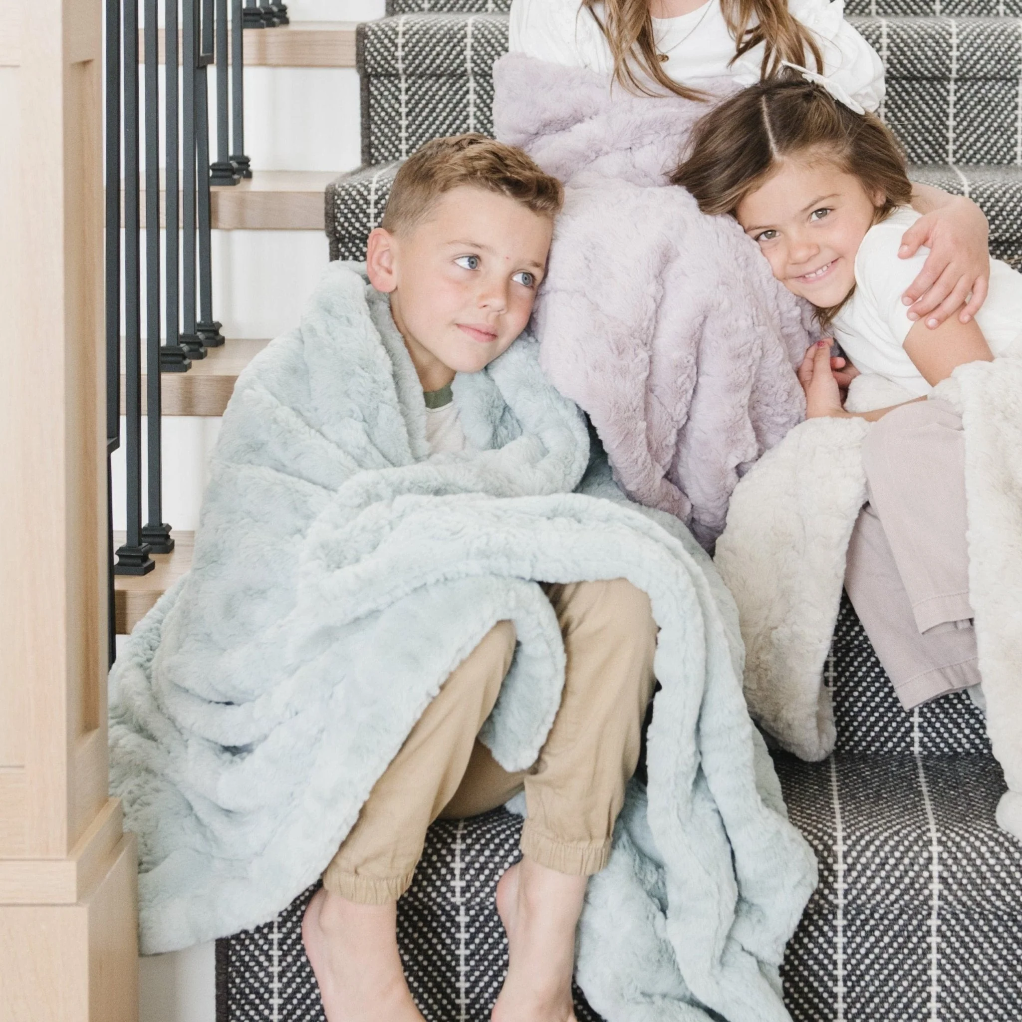 DREAM TODDLER BLANKETS - Image 8