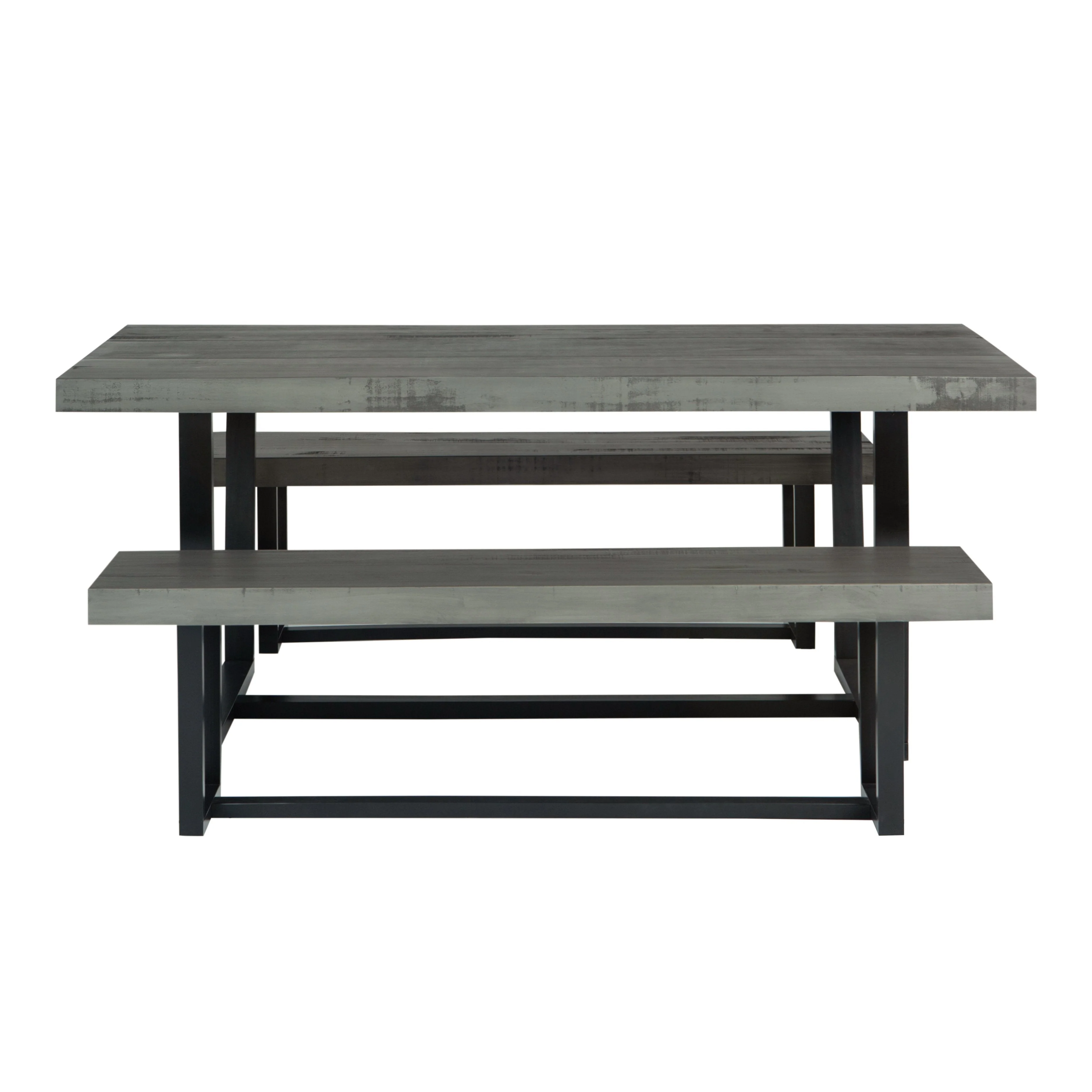 Durango 3-Piece Dining Set - Image 2