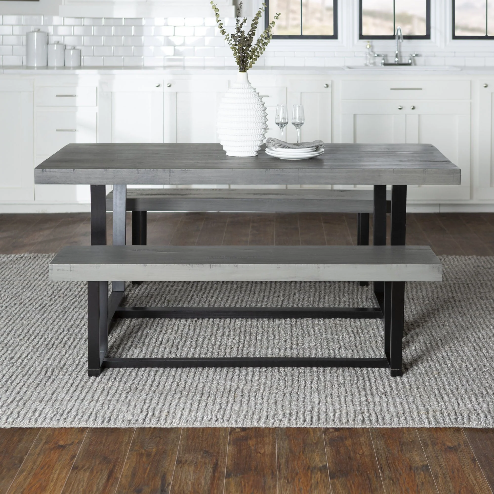 Durango 3-Piece Dining Set - Image 3