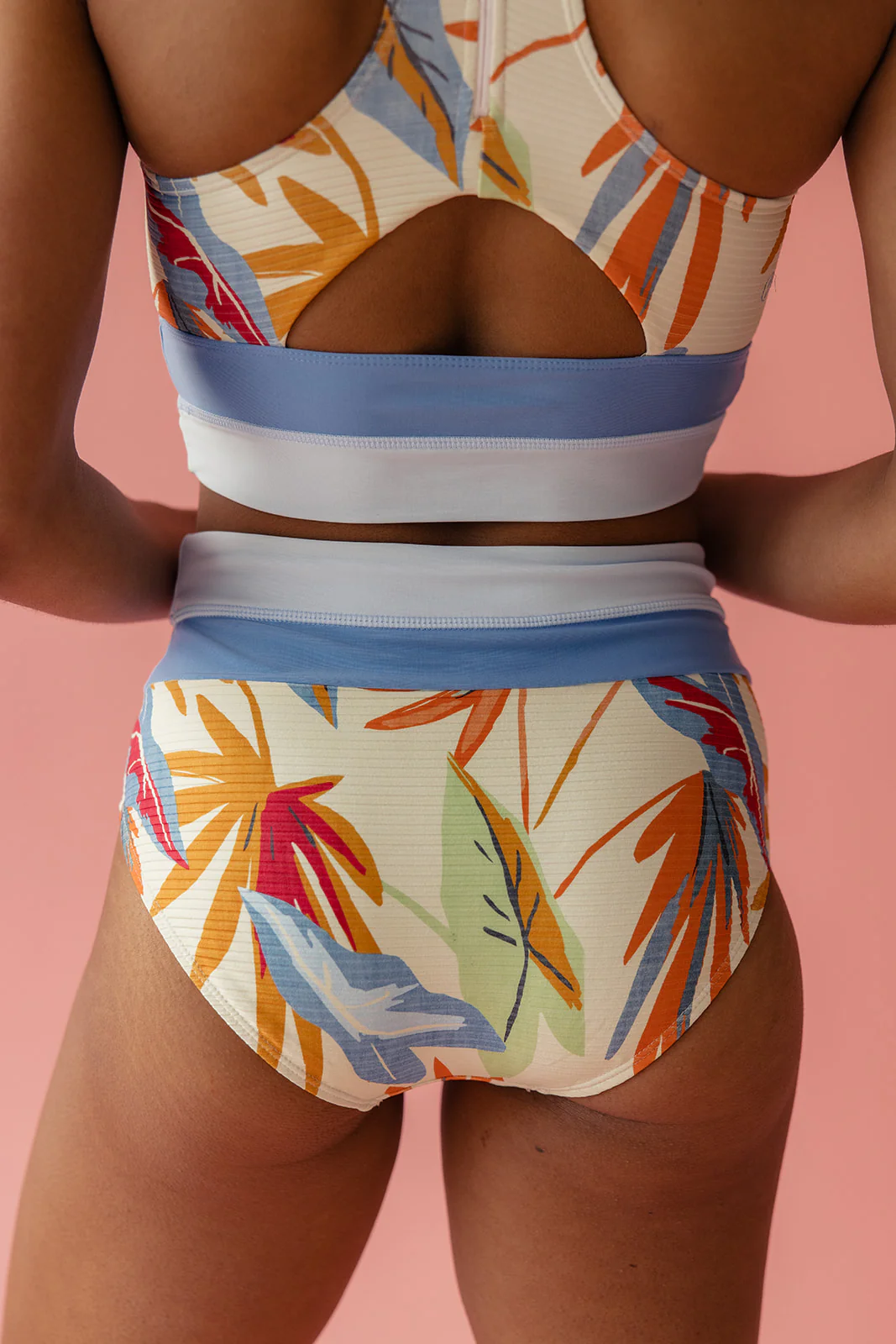 Eden Colorblock Bottom - Image 3