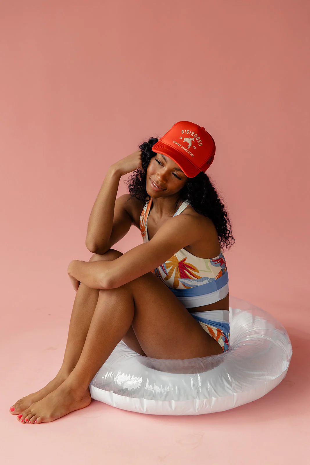 Eden Colorblock Bottom - Image 6