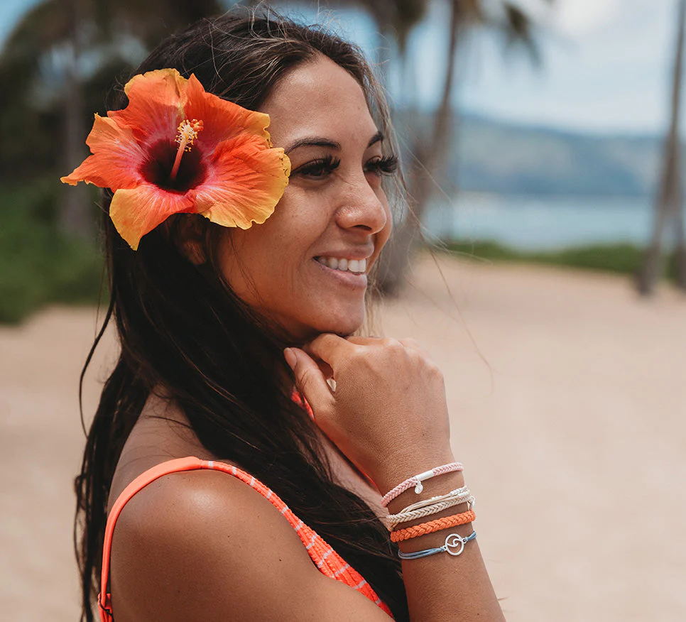Embrace - Hair Tie Bracelet - Image 13