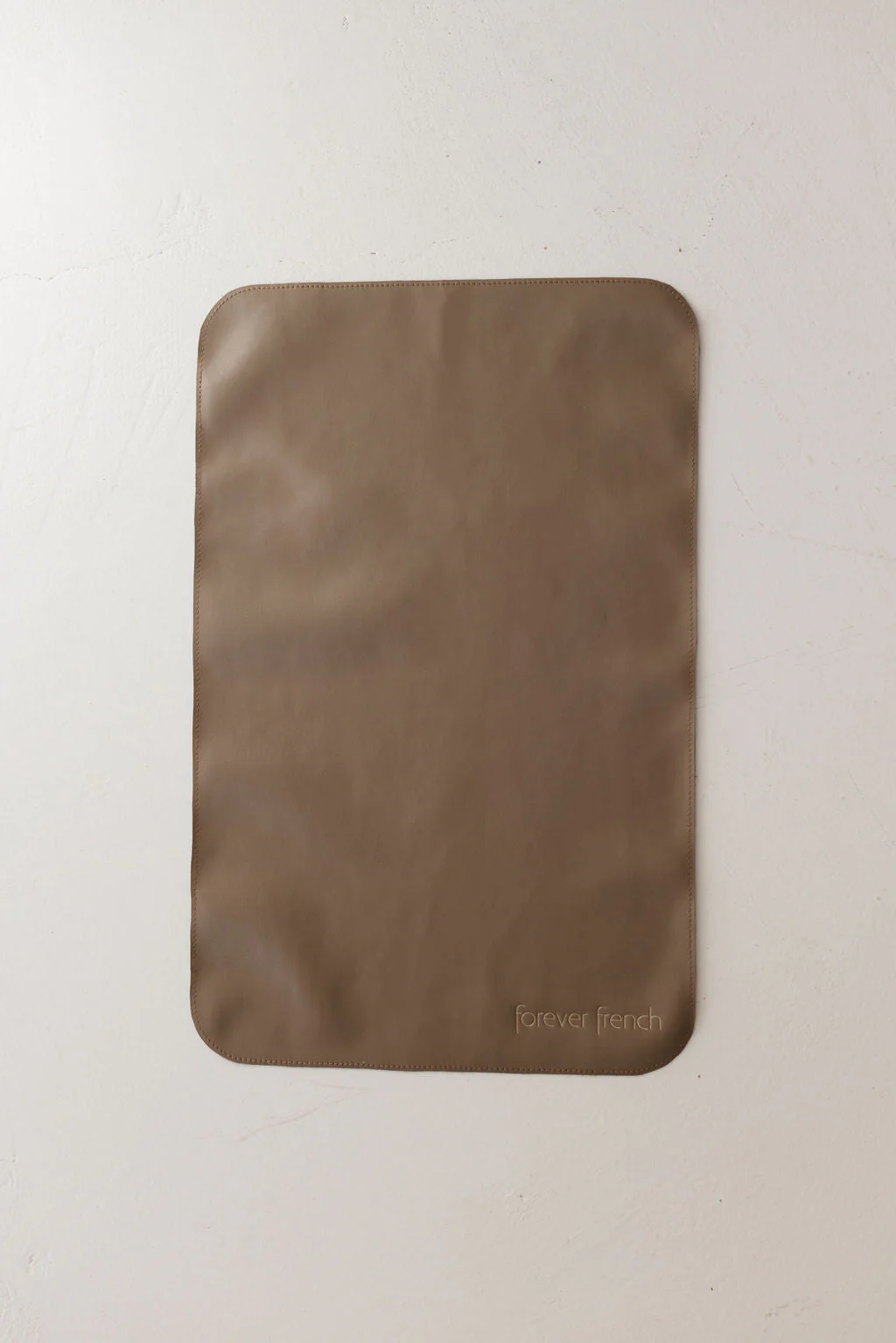 ff Diaper Bag | Taupe - Image 19