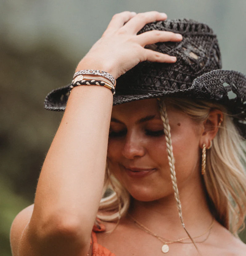 Fierce - Hair + Wrist Band - Image 4