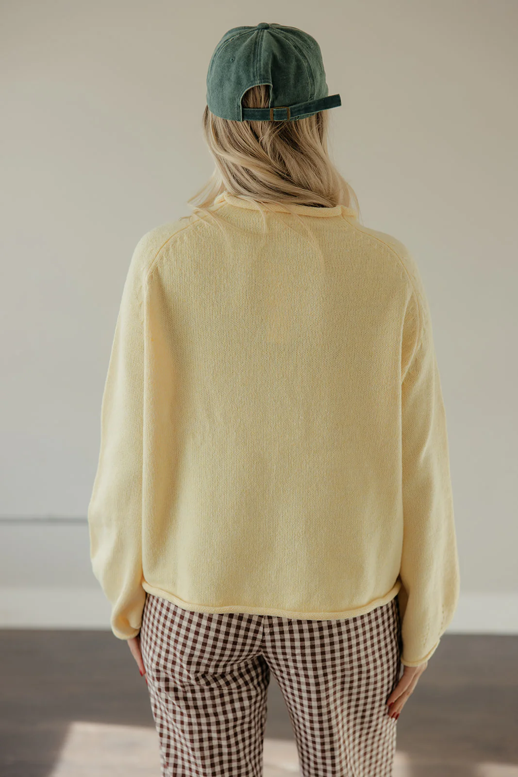 Fish are Friends Sweater - Image 4