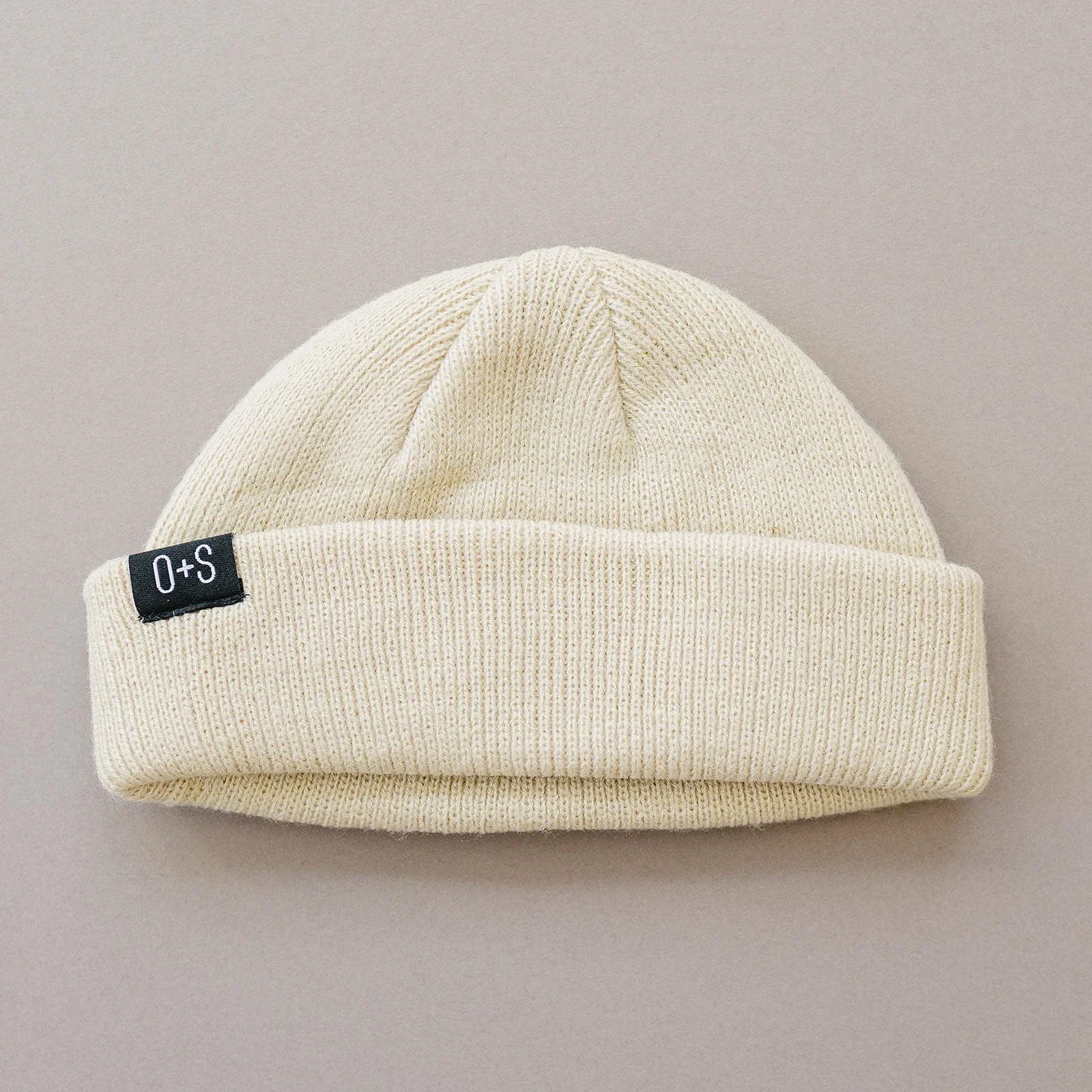 Fisherman Beanie - Image 3